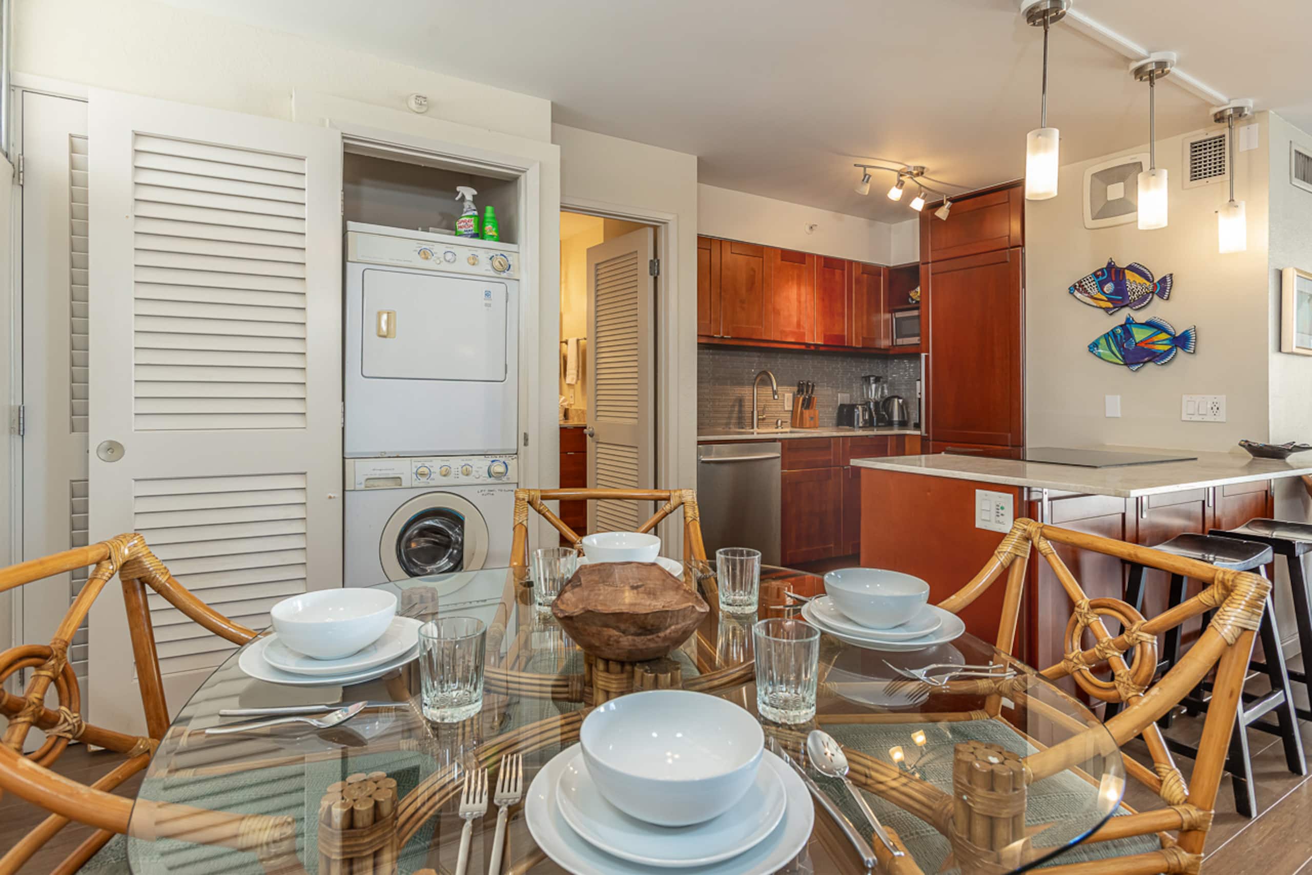 Condo in Lahaina · ★4.86 · 1 bedroom · 2 beds · 1 shared bath - Image 29