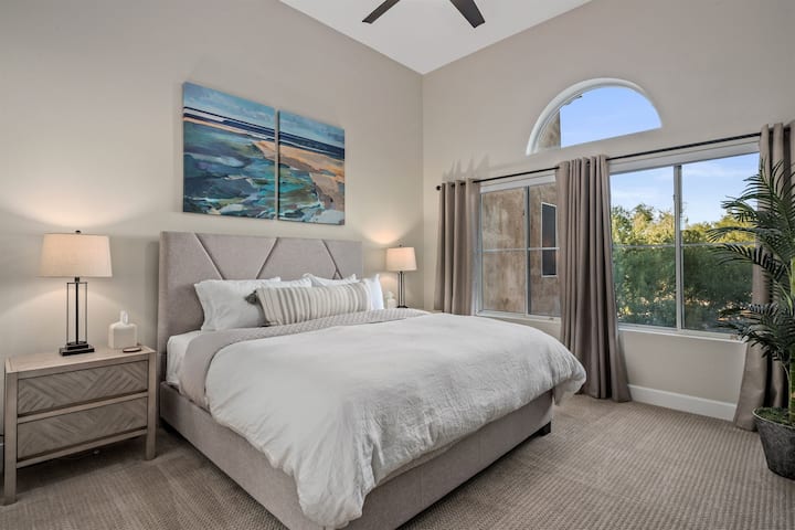 Glavna spavaća soba