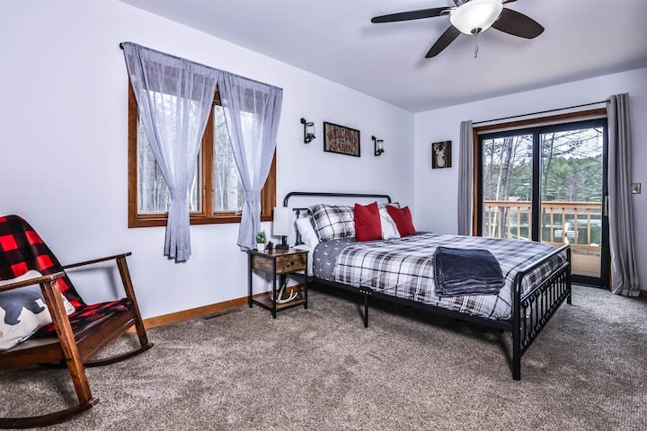 საძინებელი 1