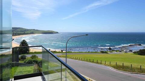 Hamilton, Gerringong