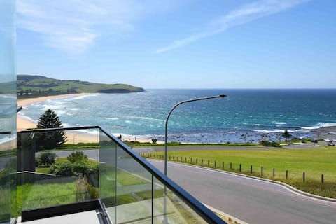 Hamilton, Gerringong