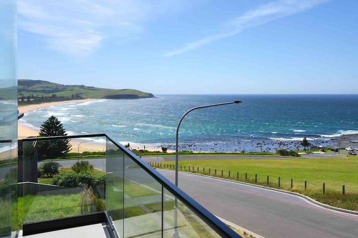 Hamilton, Gerringong - Gerringong