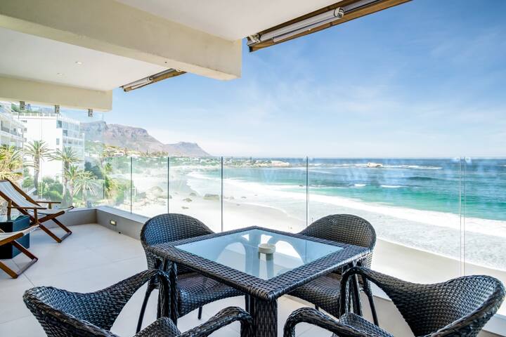 Clifton Apartment on the Waters Edge (Ocean Breeze gallery image 4