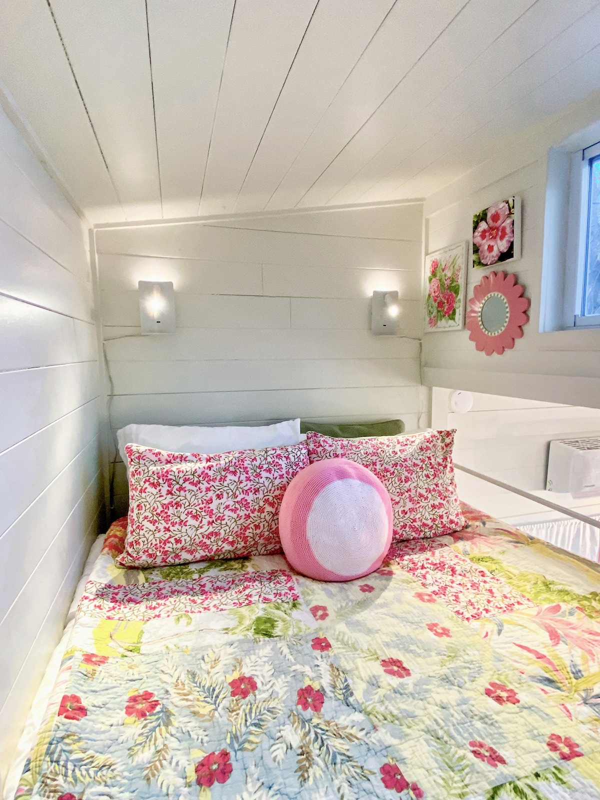 Paradise Meadows Tiny House