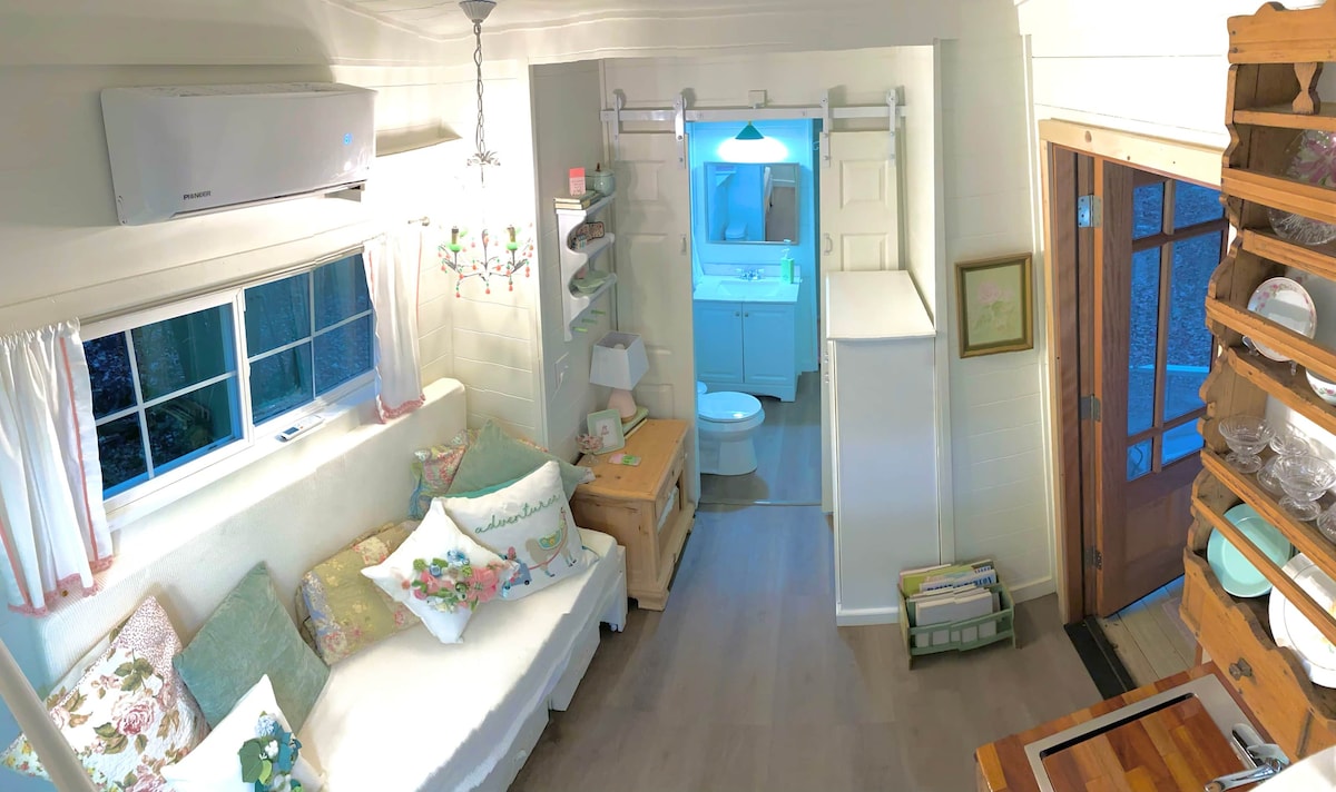 Paradise Meadows Tiny House