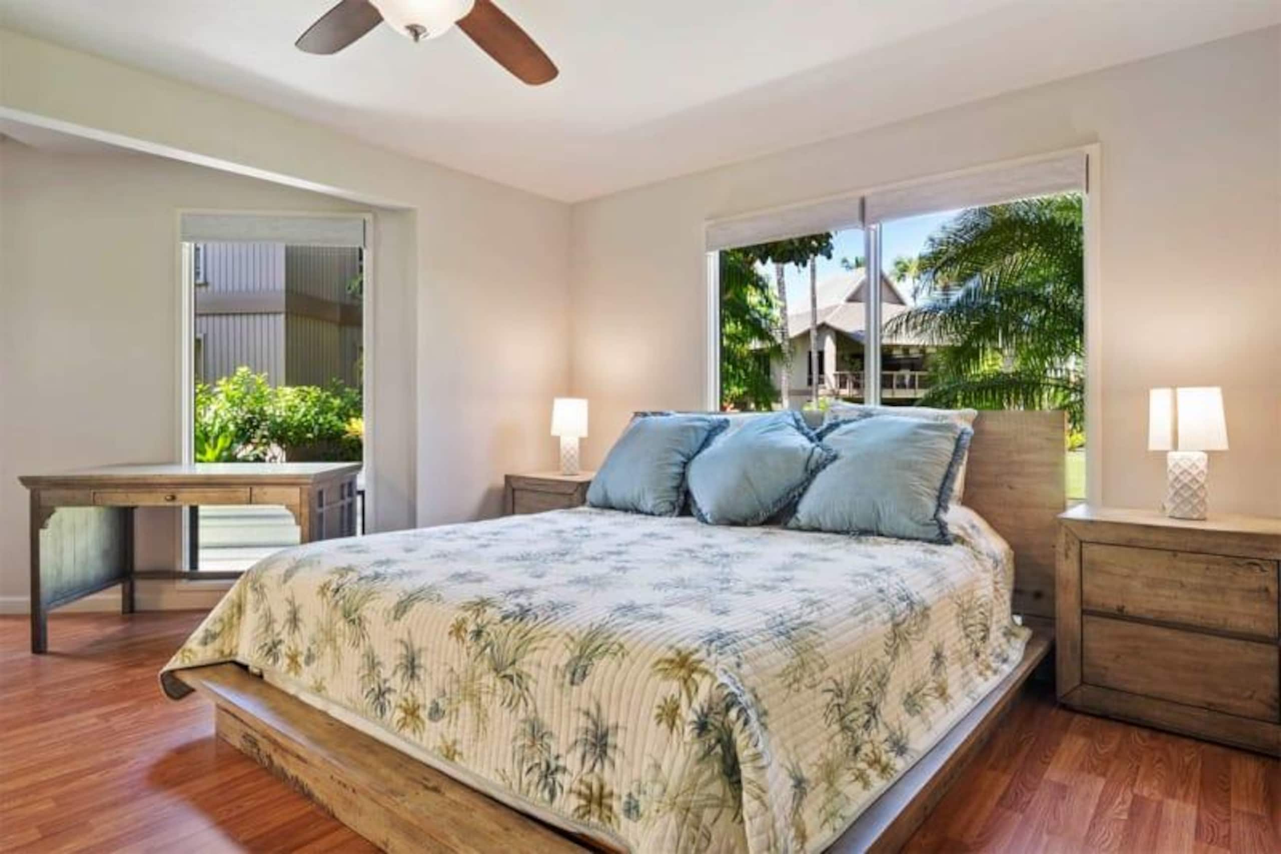 Condo in Kailua-Kona · ★4.67 · 2 bedrooms · 3 beds · 2 baths - Image 18