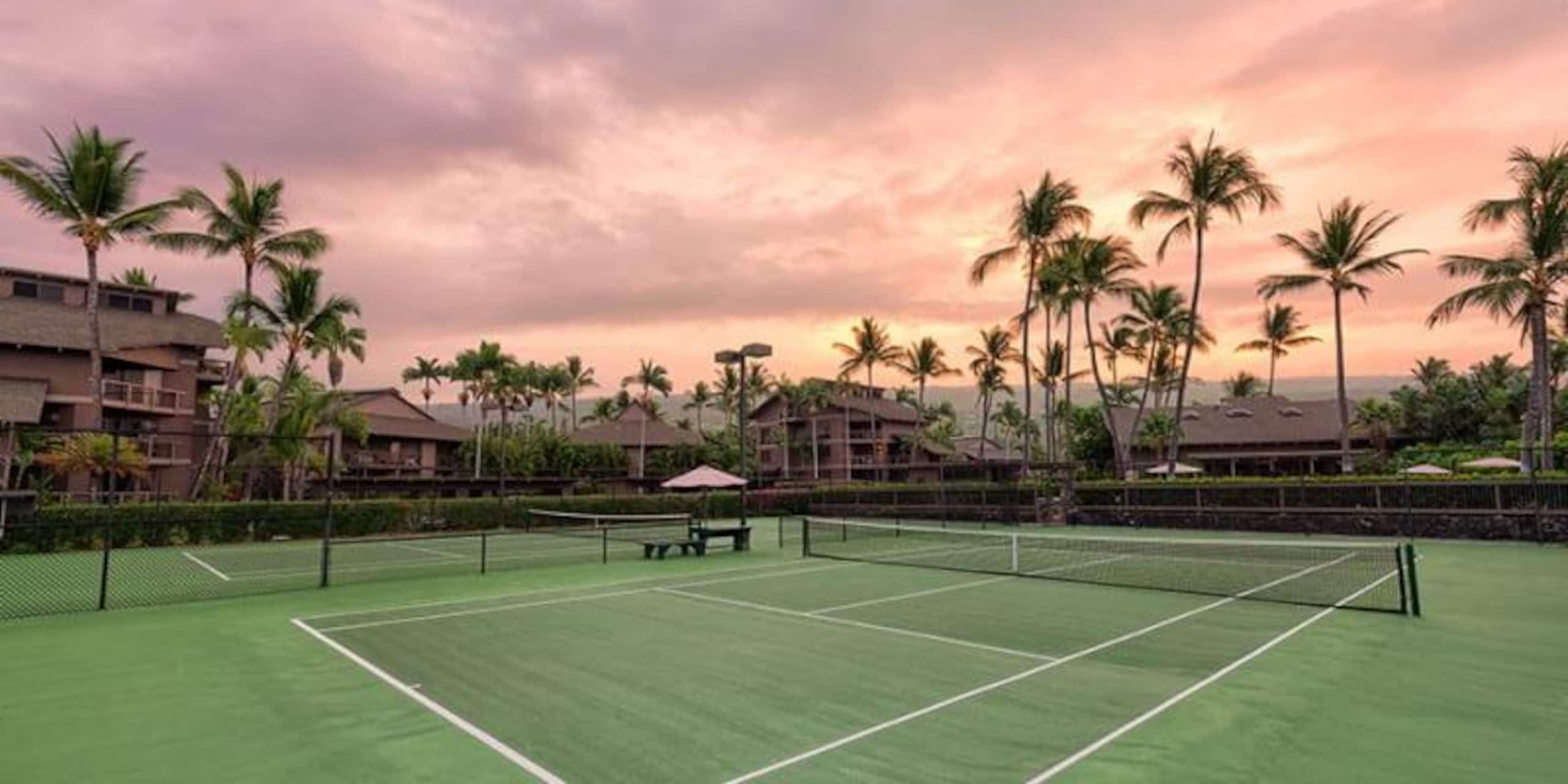 Condo in Kailua-Kona · ★4.67 · 2 bedrooms · 3 beds · 2 baths - Image 33
