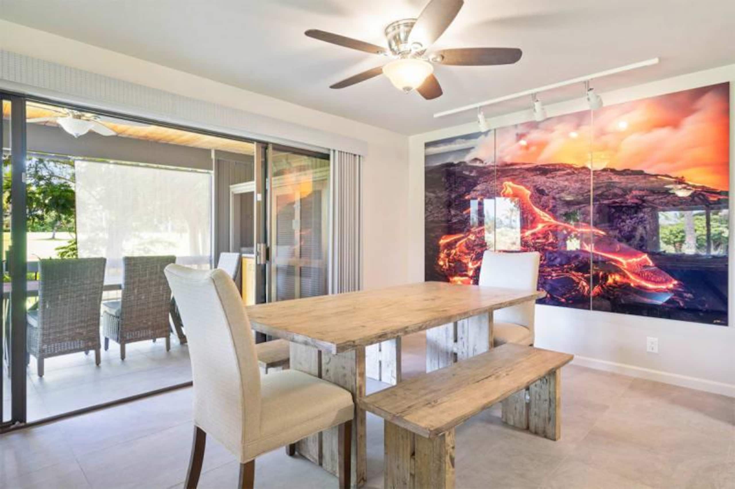 Condo in Kailua-Kona · ★4.67 · 2 bedrooms · 3 beds · 2 baths - Image 8