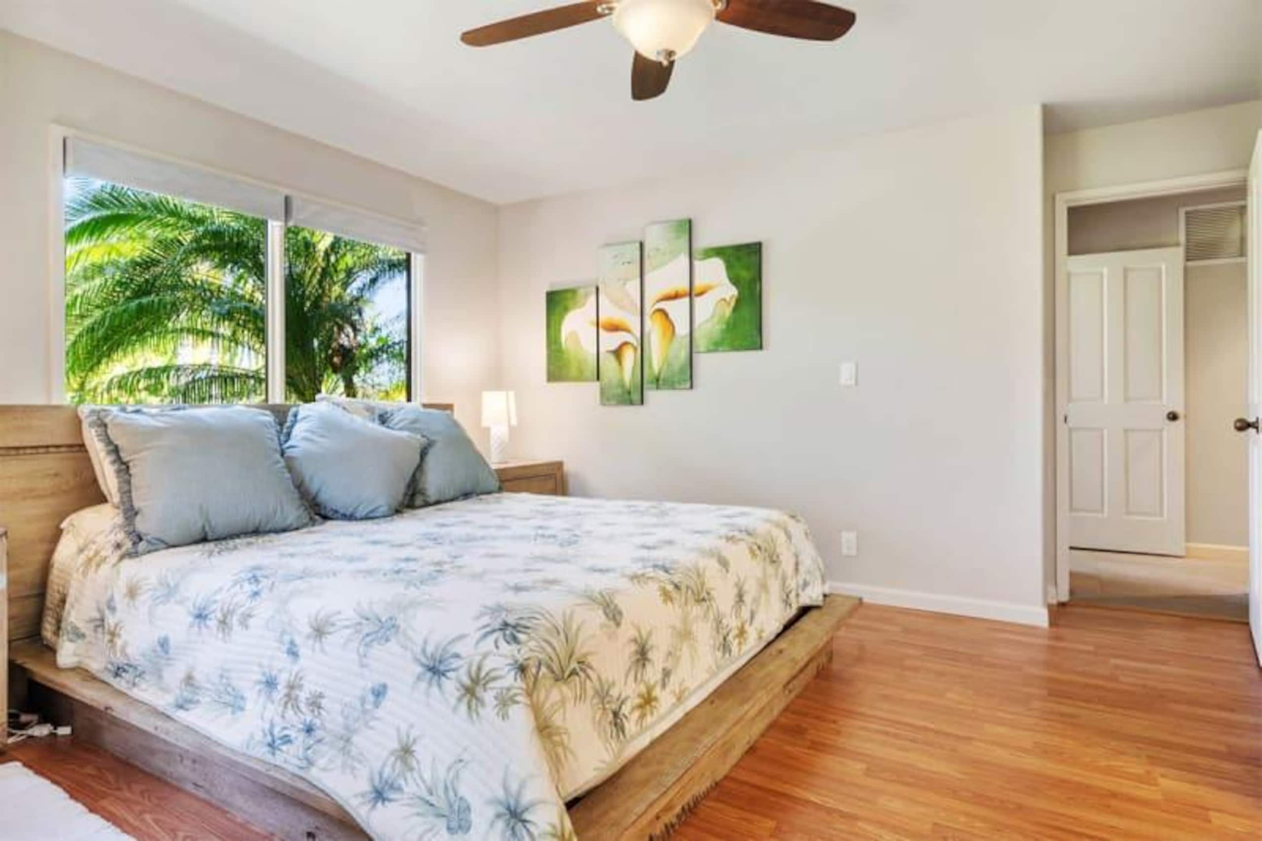 Condo in Kailua-Kona · ★4.67 · 2 bedrooms · 3 beds · 2 baths - Image 17