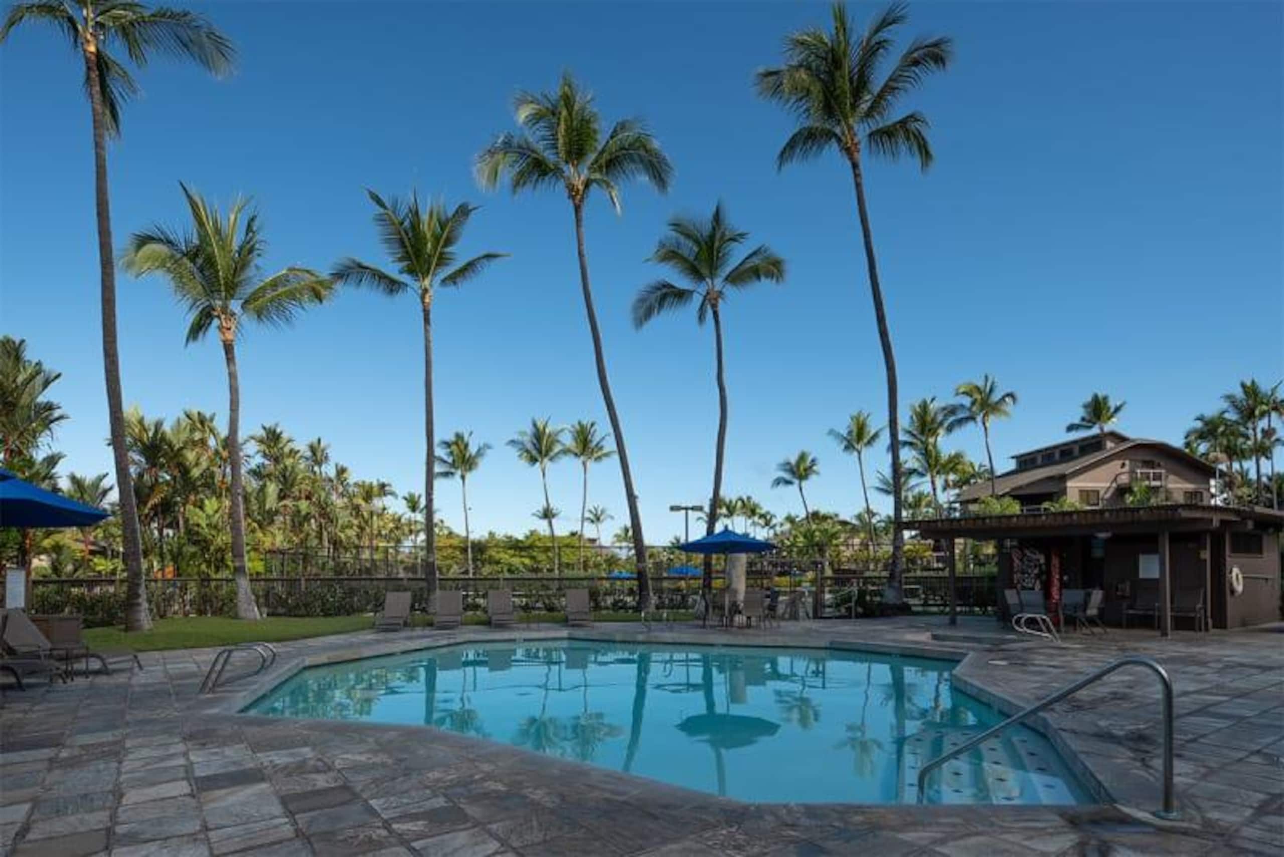 Condo in Kailua-Kona · ★4.67 · 2 bedrooms · 3 beds · 2 baths - Image 5