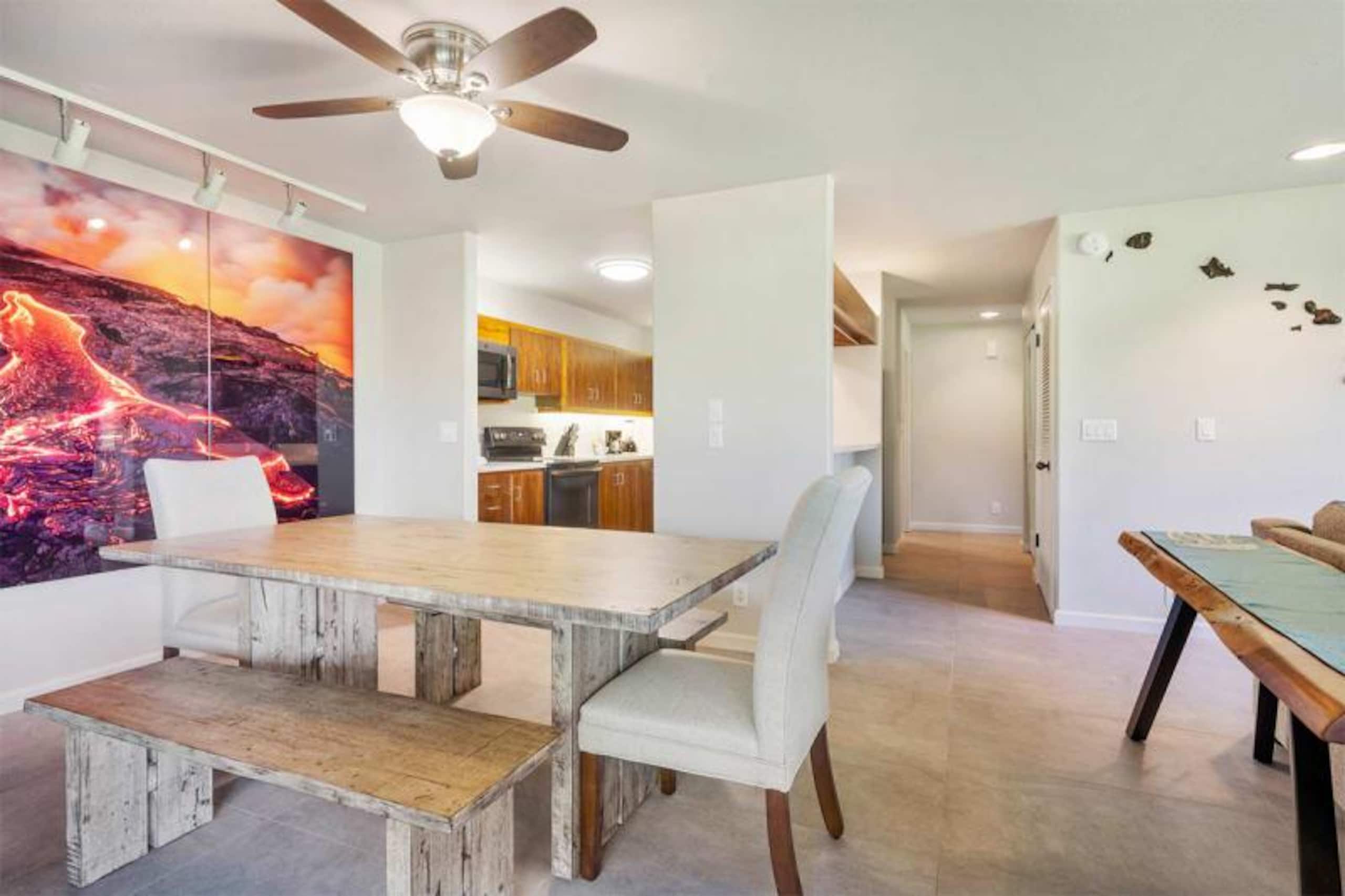 Condo in Kailua-Kona · ★4.67 · 2 bedrooms · 3 beds · 2 baths - Image 10