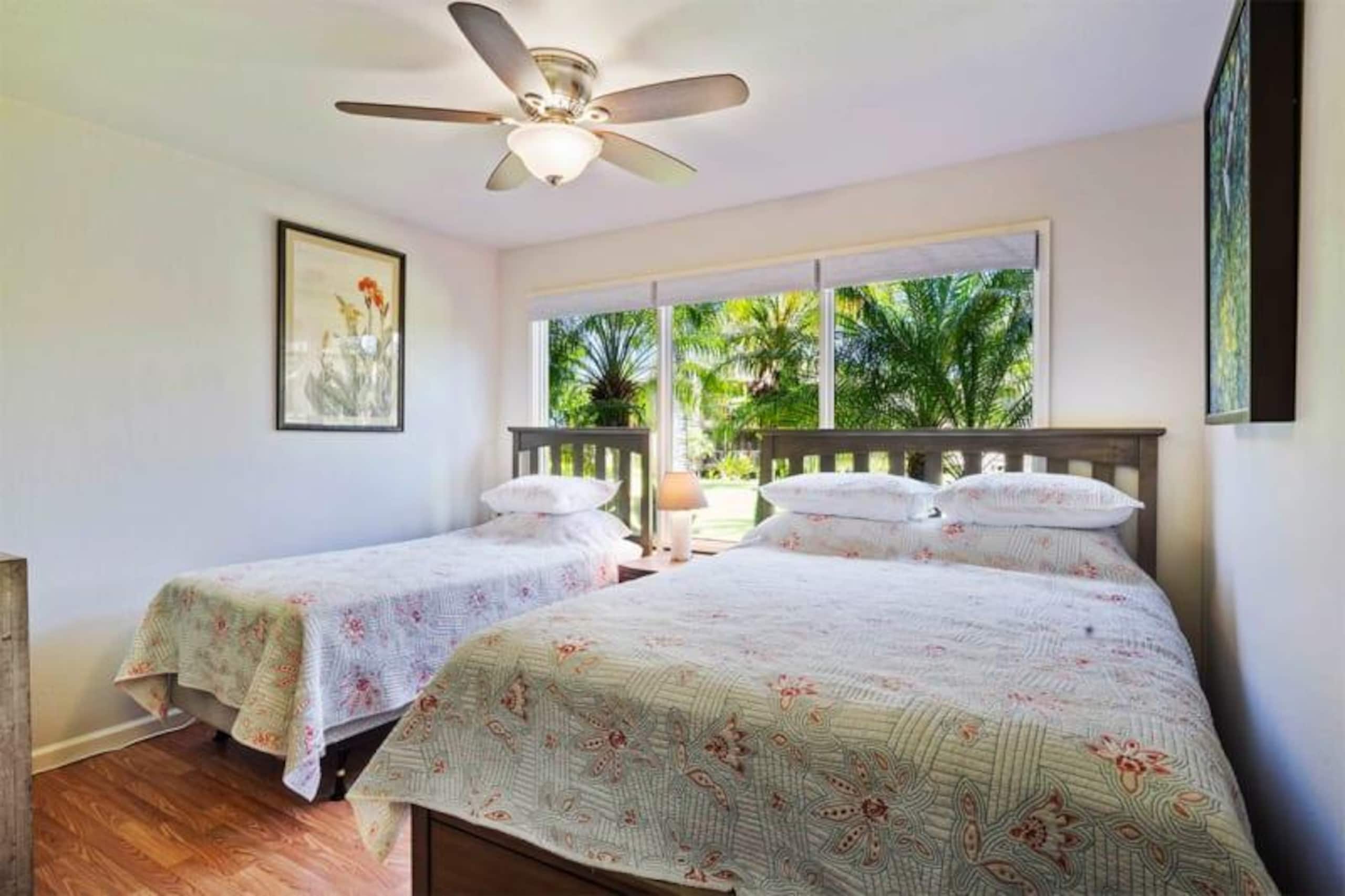 Condo in Kailua-Kona · ★4.67 · 2 bedrooms · 3 beds · 2 baths - Image 21