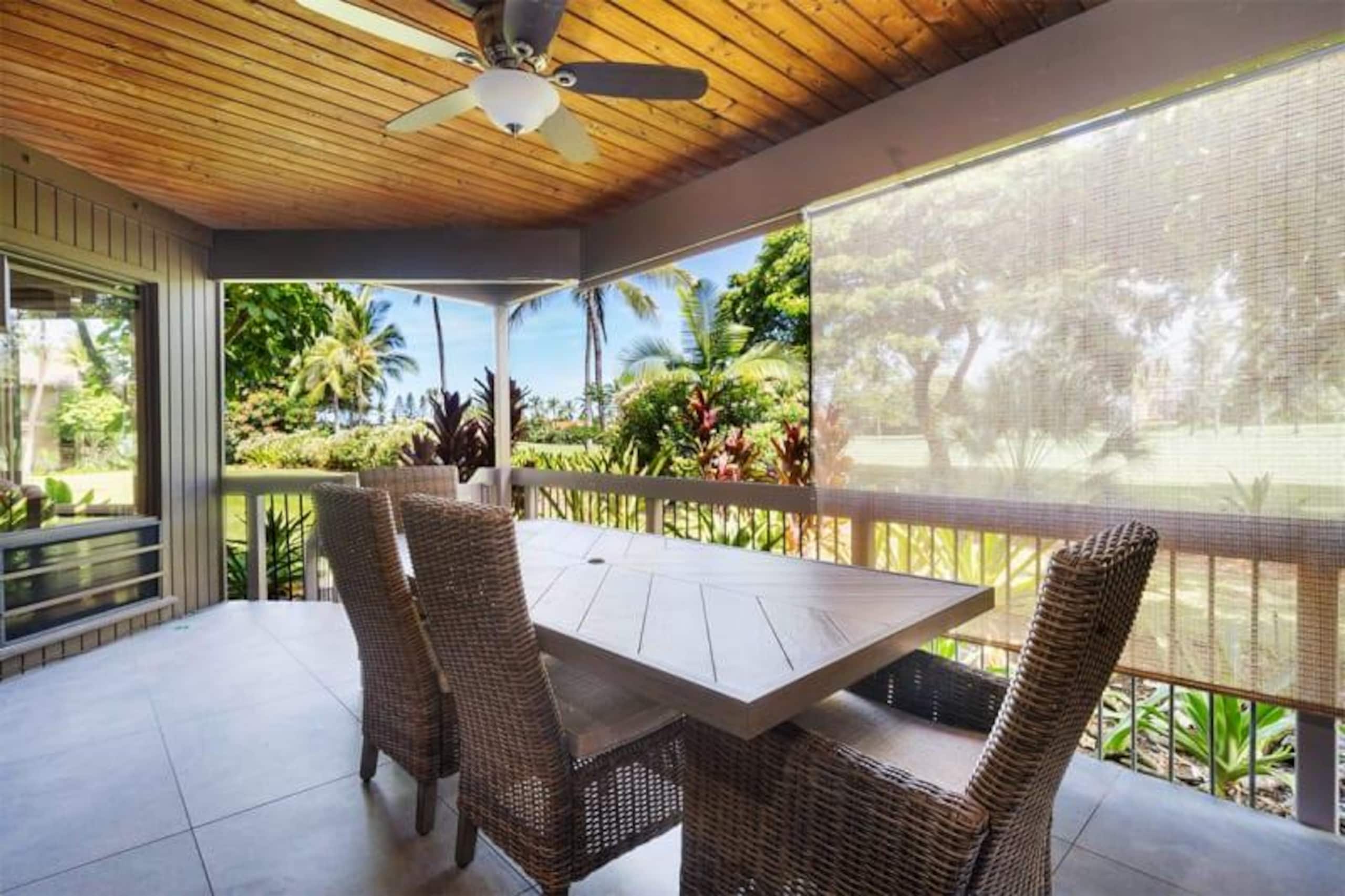 Condo in Kailua-Kona · ★4.67 · 2 bedrooms · 3 beds · 2 baths - Image 1
