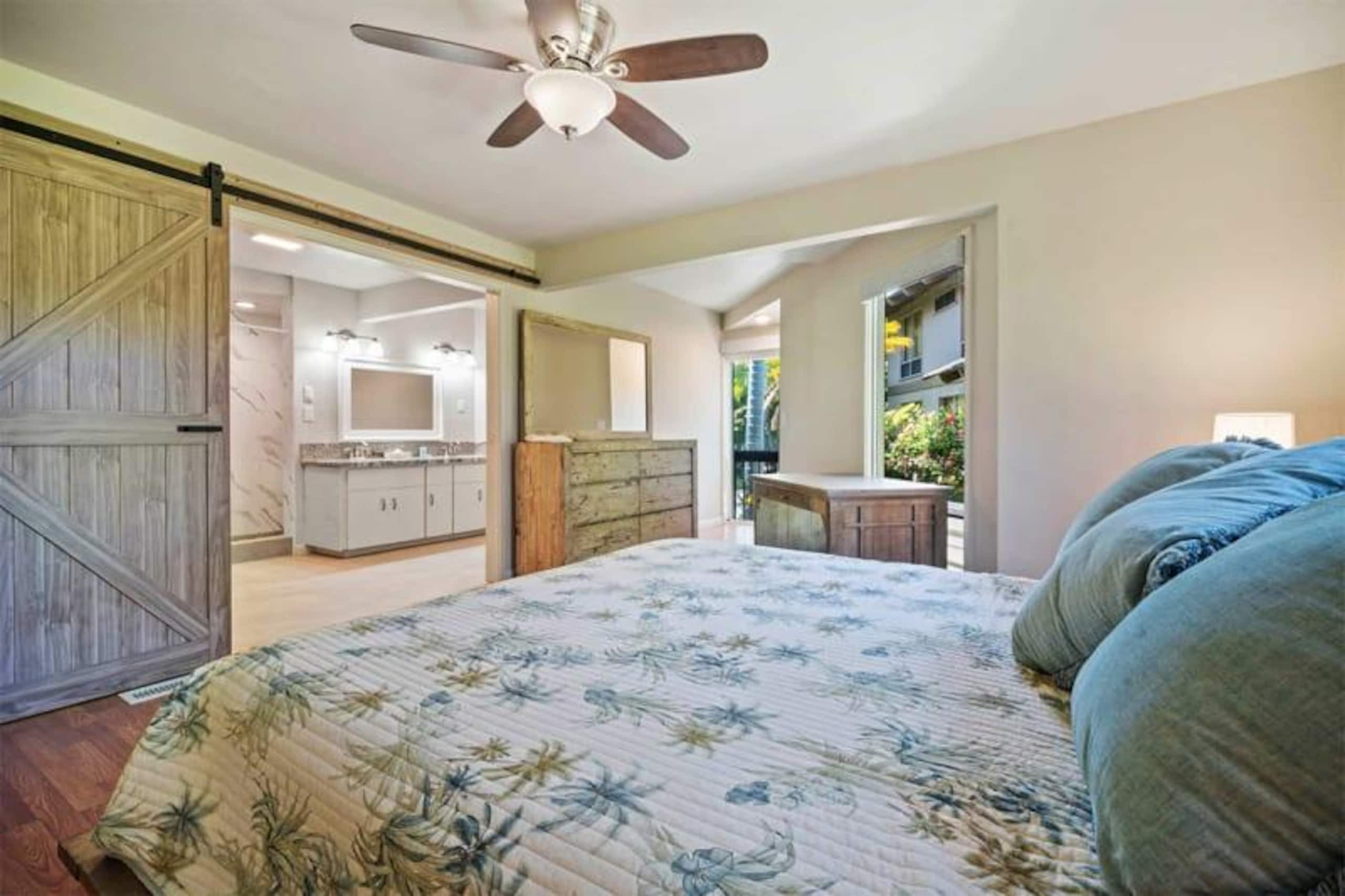 Condo in Kailua-Kona · ★4.67 · 2 bedrooms · 3 beds · 2 baths - Image 9