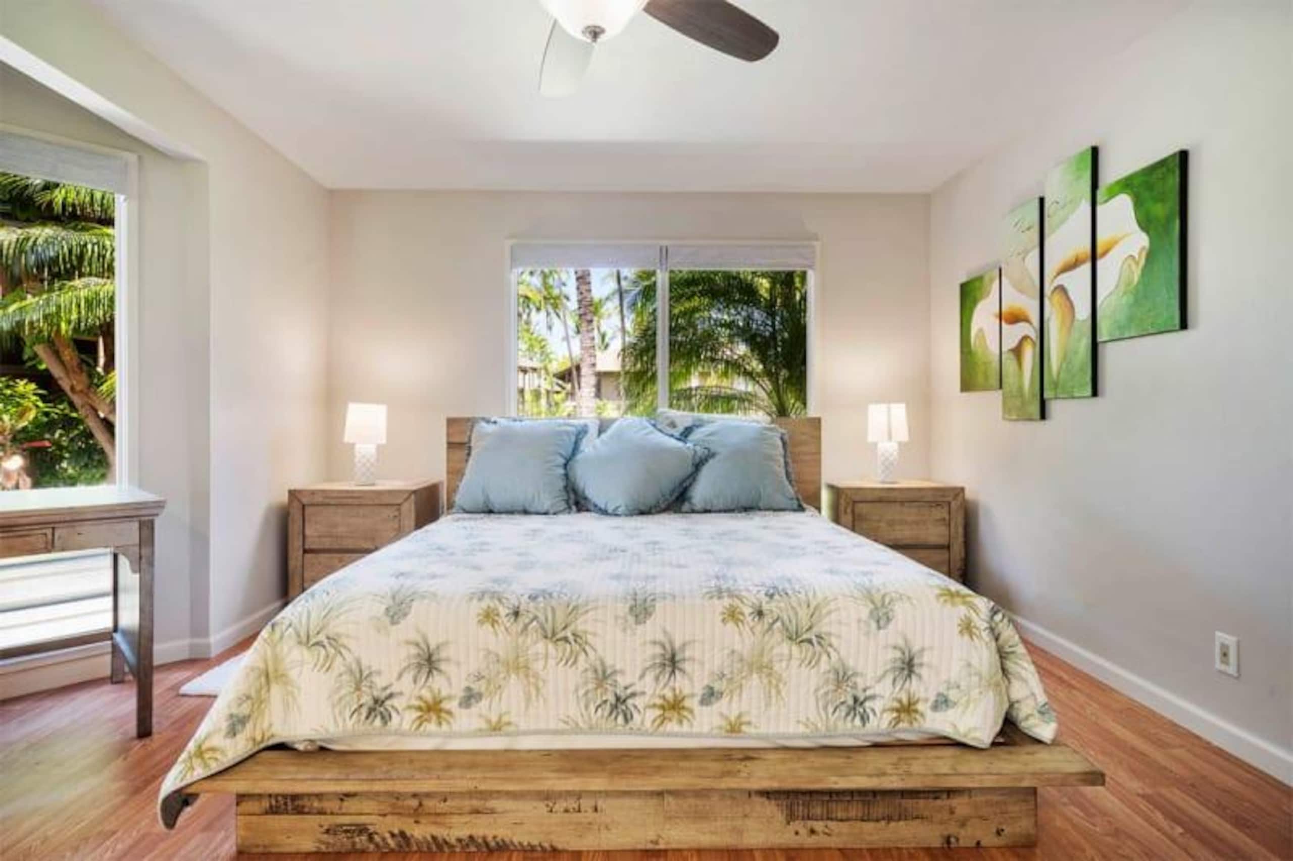 Condo in Kailua-Kona · ★4.67 · 2 bedrooms · 3 beds · 2 baths - Image 4