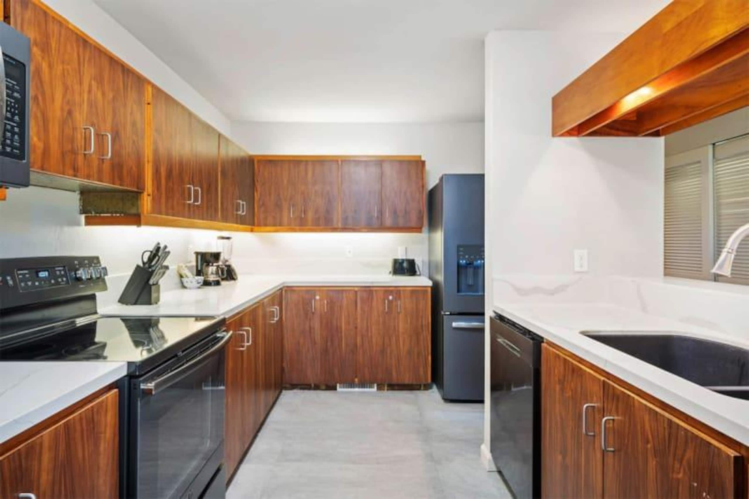 Condo in Kailua-Kona · ★4.67 · 2 bedrooms · 3 beds · 2 baths - Image 15