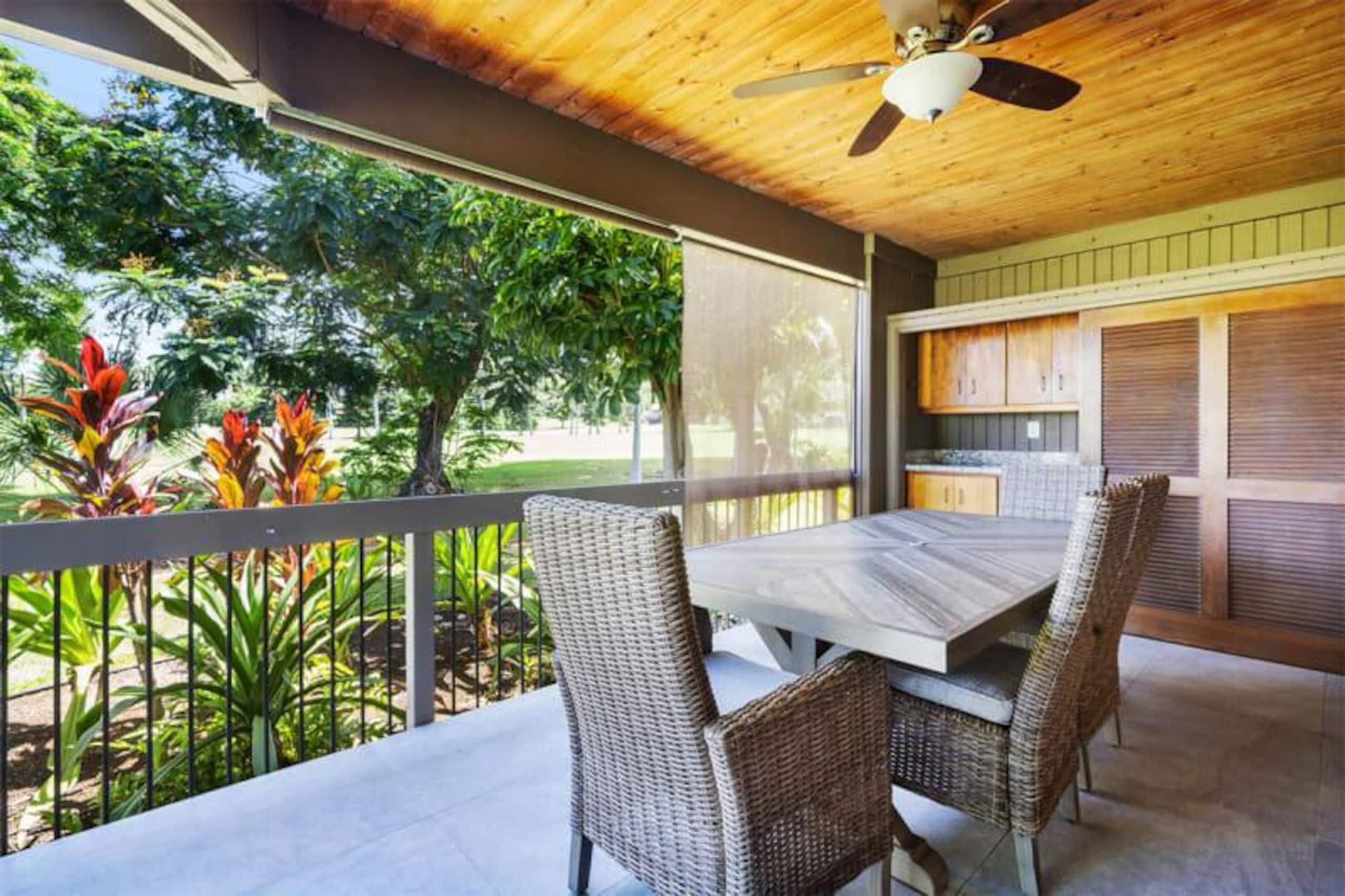 Condo in Kailua-Kona · ★4.67 · 2 bedrooms · 3 beds · 2 baths - Image 16