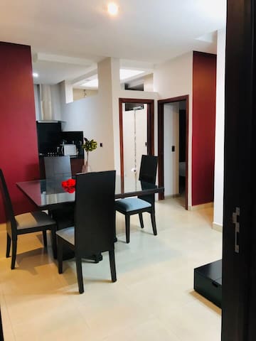 Hotel Terra Sur managed Airbnb listing 2