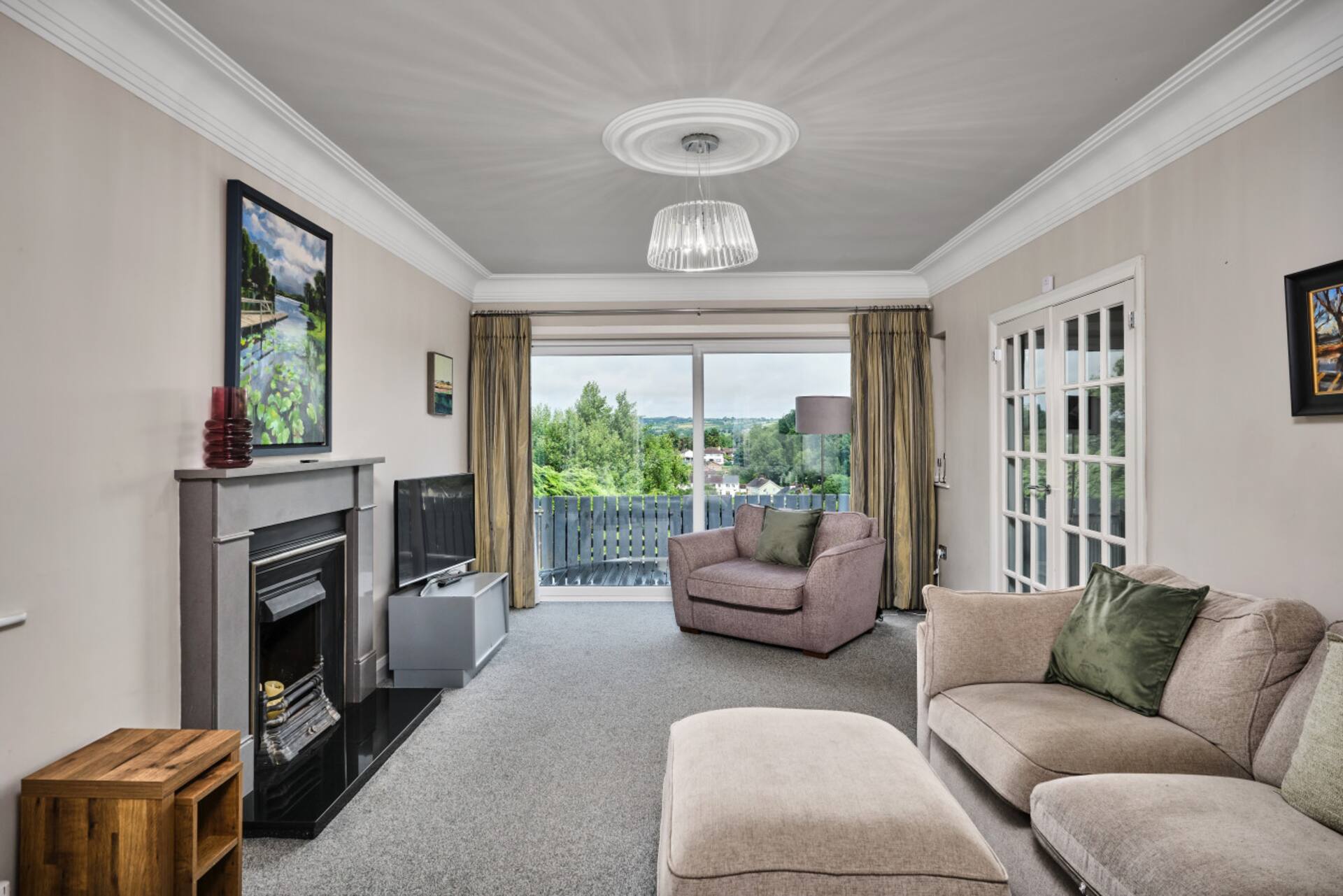 Escape Ordinary in Enniskillen