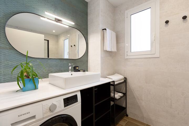 ByMonths managed Airbnb listing 1