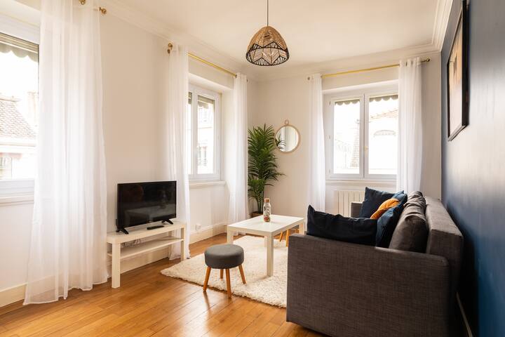 DIFY managed Airbnb listing 1