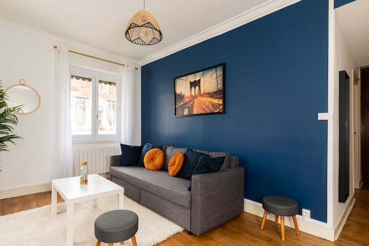 DIFY managed Airbnb listing 2