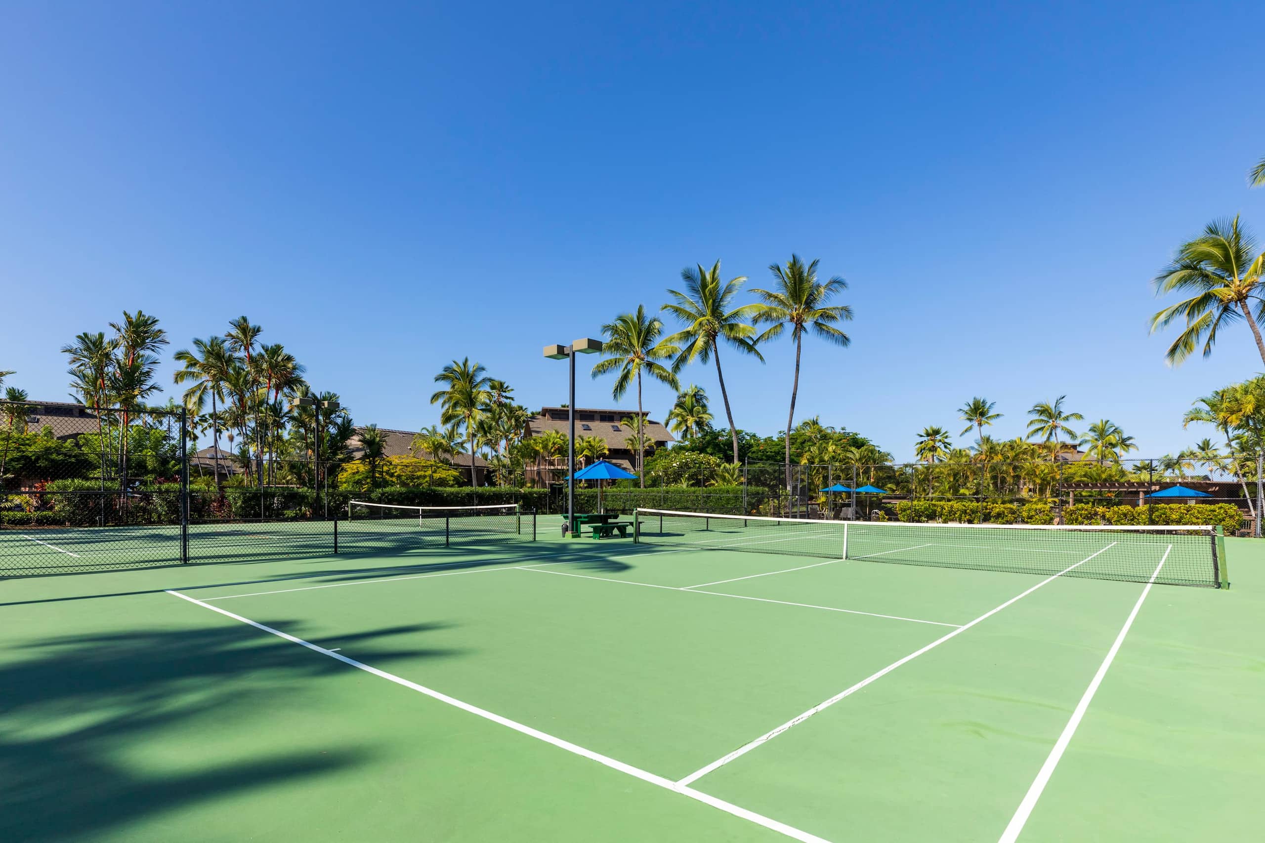 Condo in Kailua-Kona · ★4.84 · 2 bedrooms · 5 beds · 2 private baths - Image 62