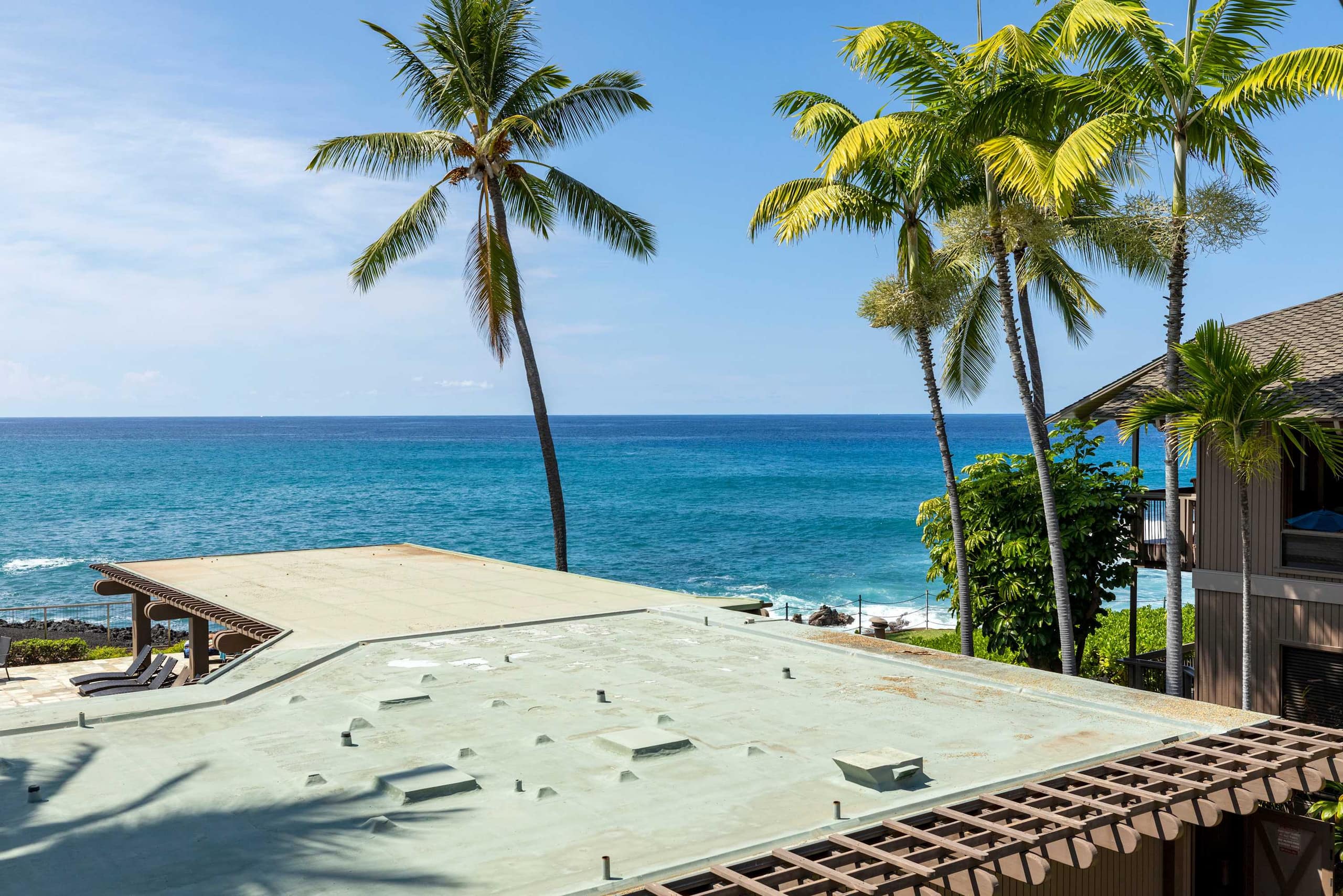 Condo in Kailua-Kona · ★4.84 · 2 bedrooms · 5 beds · 2 private baths - Image 26