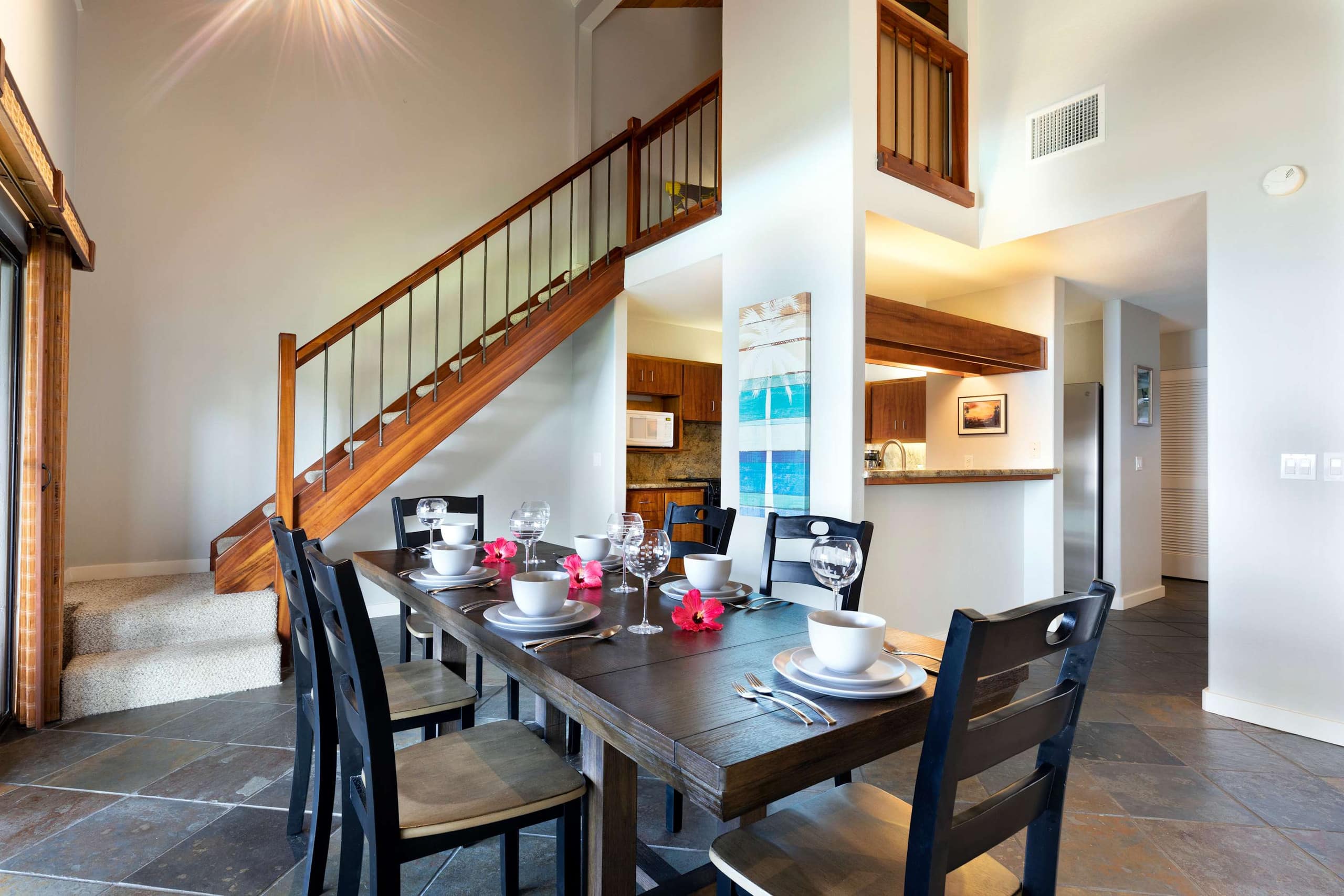 Condo in Kailua-Kona · ★4.84 · 2 bedrooms · 5 beds · 2 private baths - Image 8