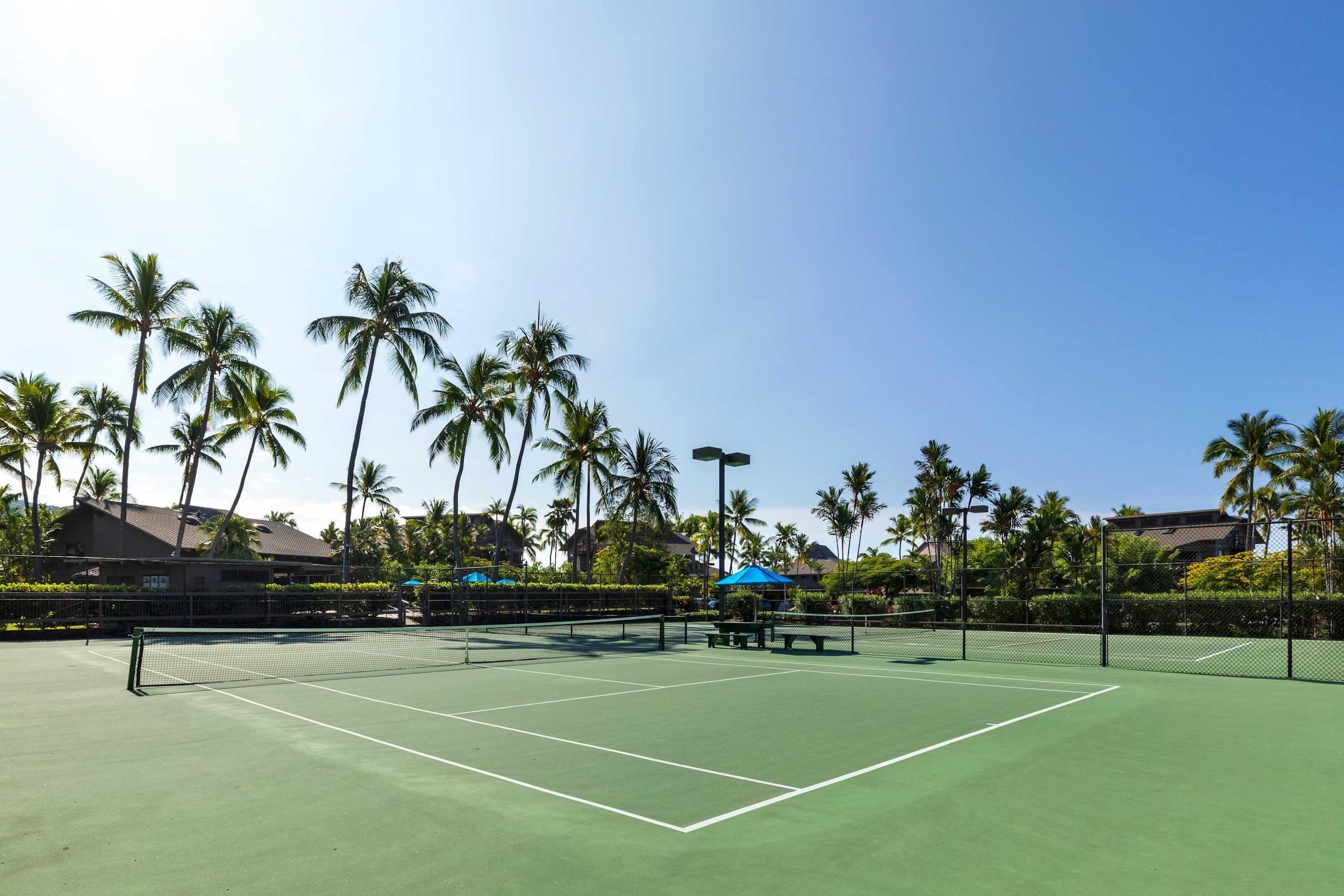 Condo in Kailua-Kona · ★4.84 · 2 bedrooms · 5 beds · 2 private baths - Image 60