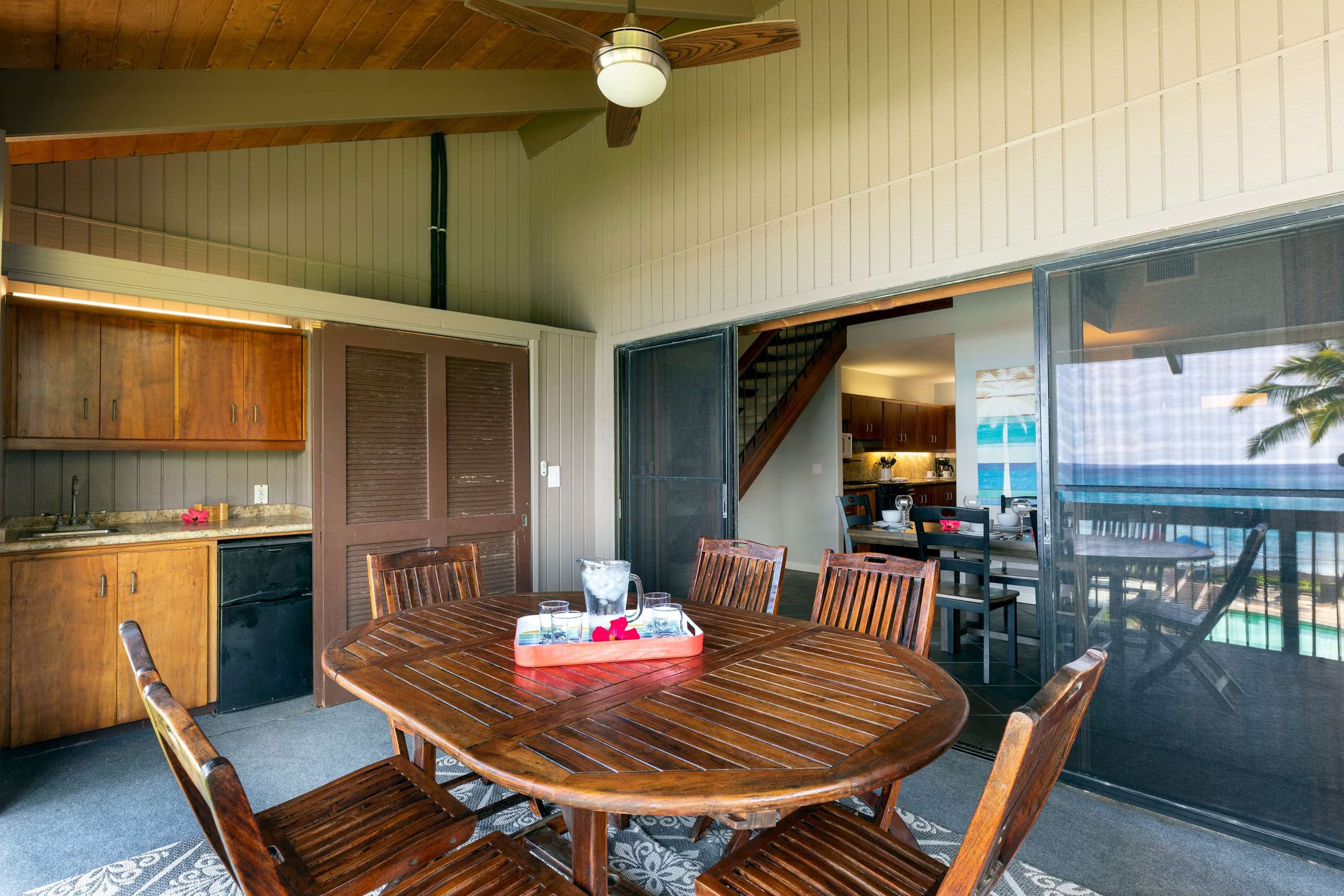 Condo in Kailua-Kona · ★4.84 · 2 bedrooms · 5 beds · 2 private baths - Image 24