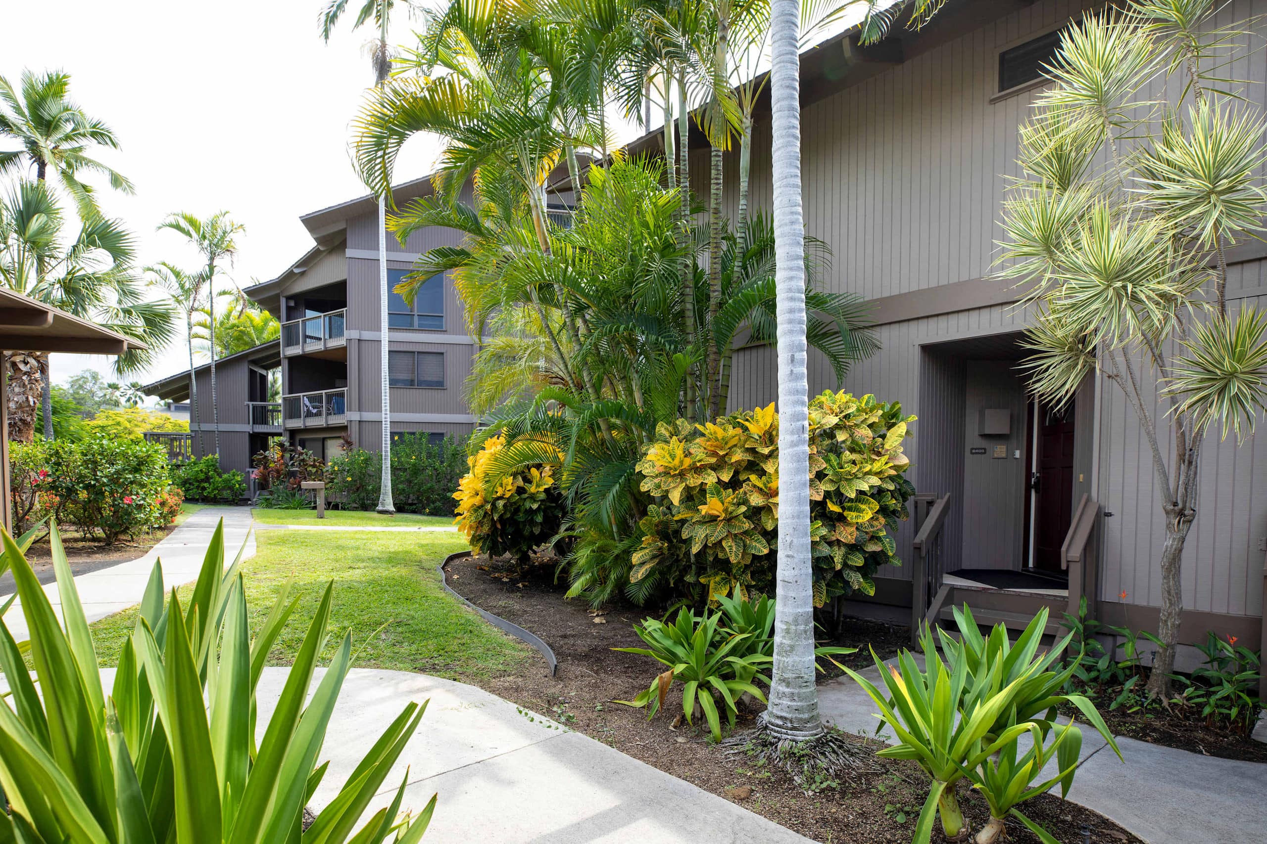 Condo in Kailua-Kona · ★4.84 · 2 bedrooms · 5 beds · 2 private baths - Image 29