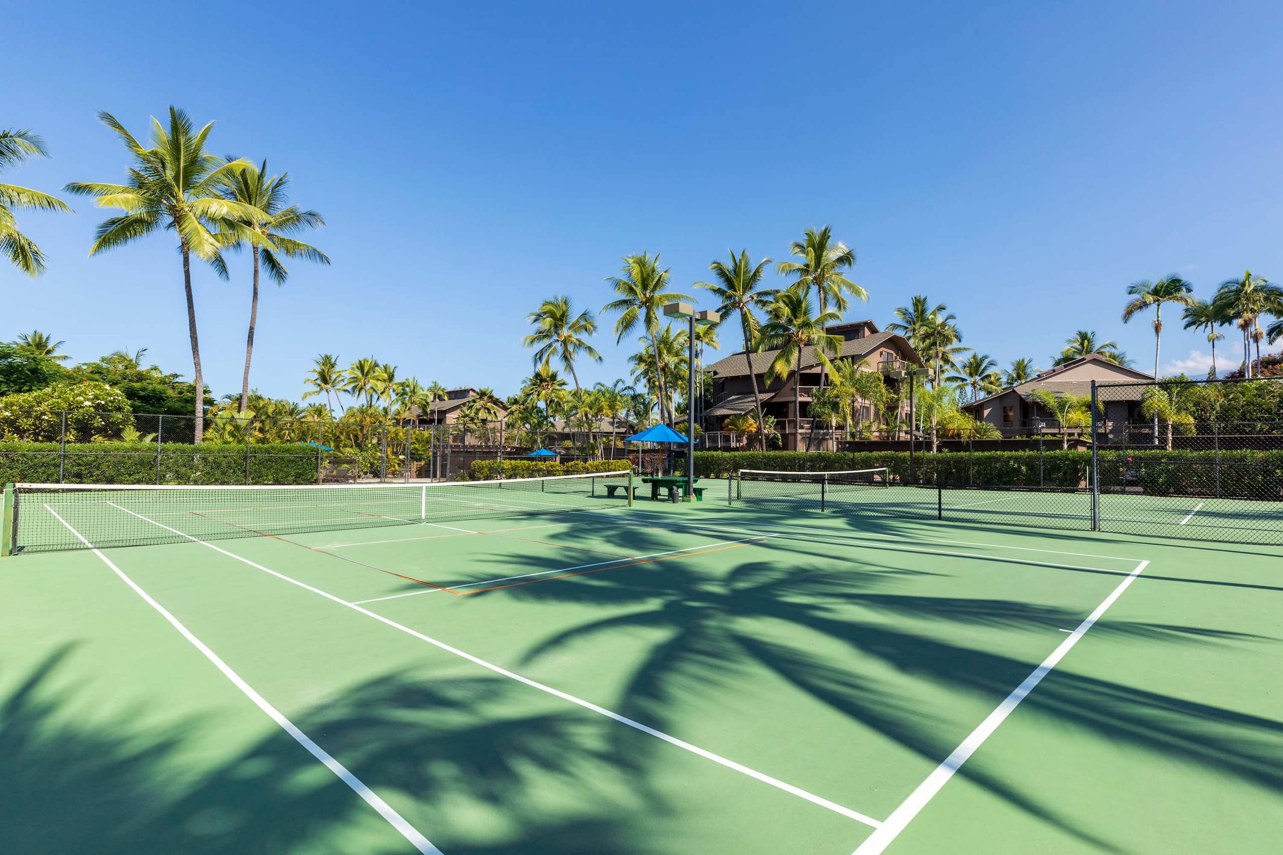 Condo in Kailua-Kona · ★4.84 · 2 bedrooms · 5 beds · 2 private baths - Image 63