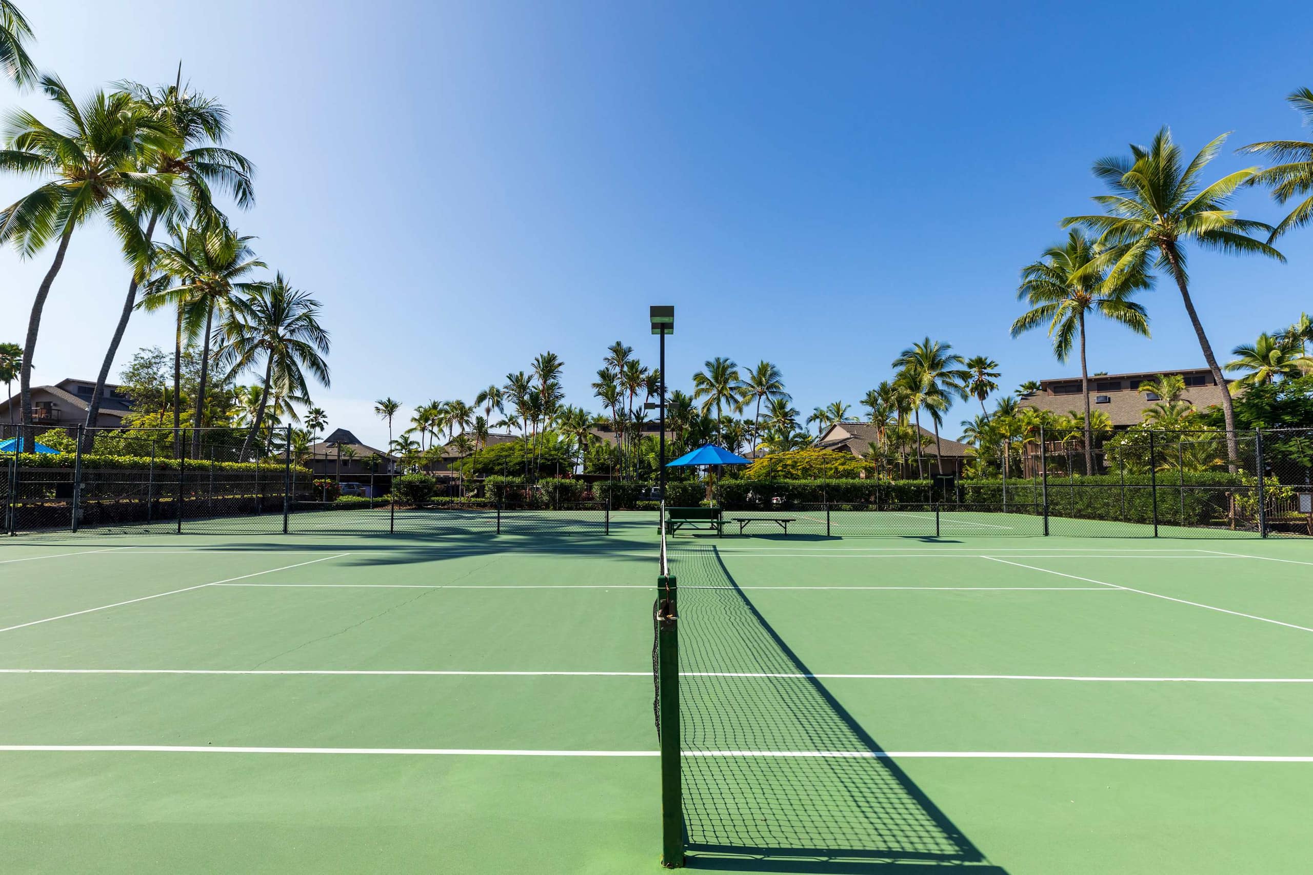 Condo in Kailua-Kona · ★4.84 · 2 bedrooms · 5 beds · 2 private baths - Image 61
