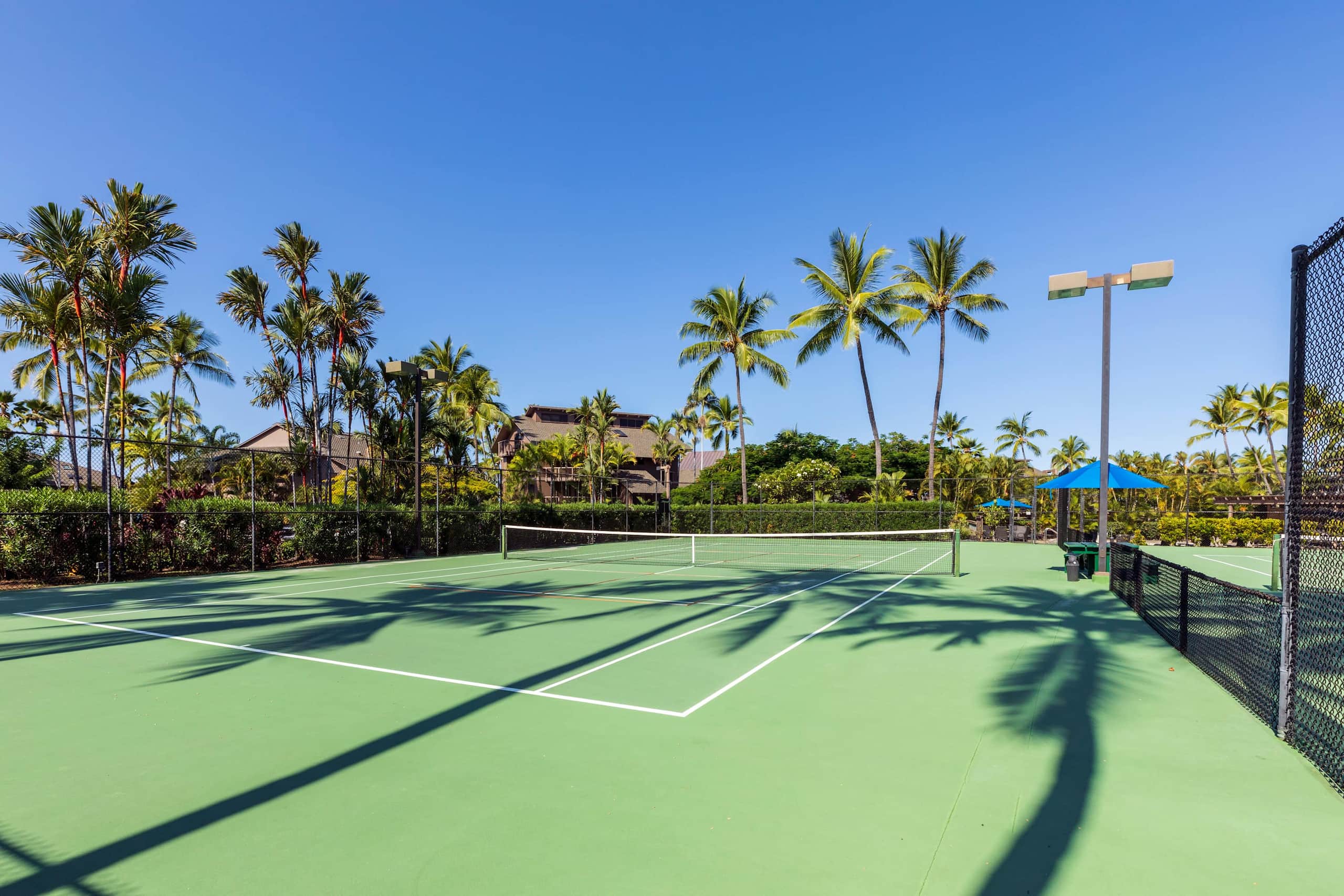 Condo in Kailua-Kona · ★4.84 · 2 bedrooms · 5 beds · 2 private baths - Image 64