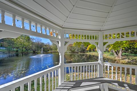 Willow Ridge Lodging & Events