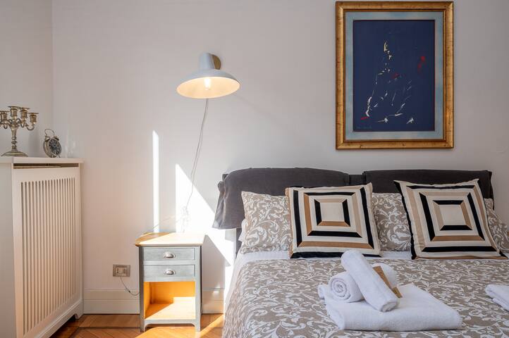 NinetyOne Sistina Apart Spanish Steps gallery image 4