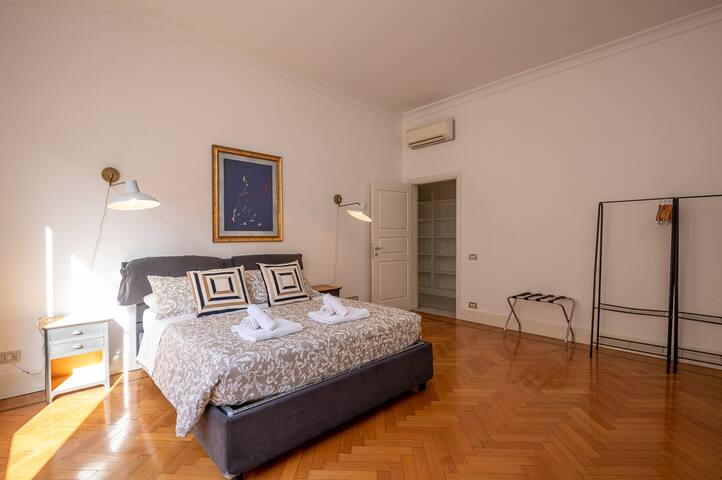 NinetyOne Sistina Apart Spanish Steps gallery image 3