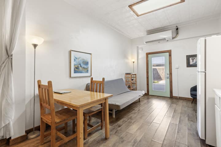 Loft 3 - Downtown, ground level