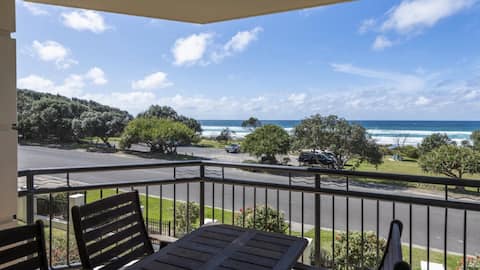 The Sands Unit 19 - Lifestyle Yamba