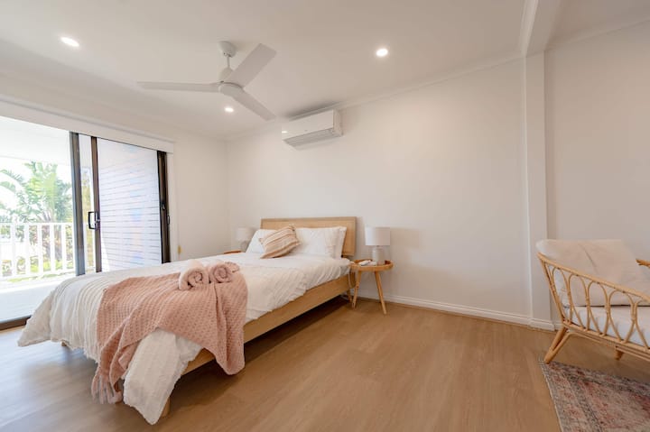 главна спалня