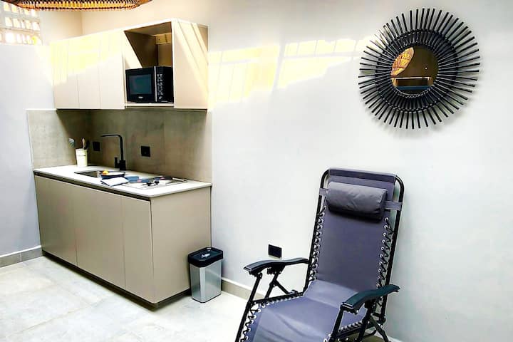 Stylish Loft Elbrus In Provenza W Jacuzzi, Ac Wifi - Medellin, Antioquia, Colombia