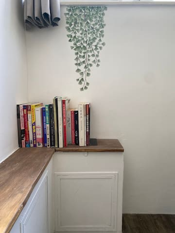 Hop Inn managed Airbnb listing 1