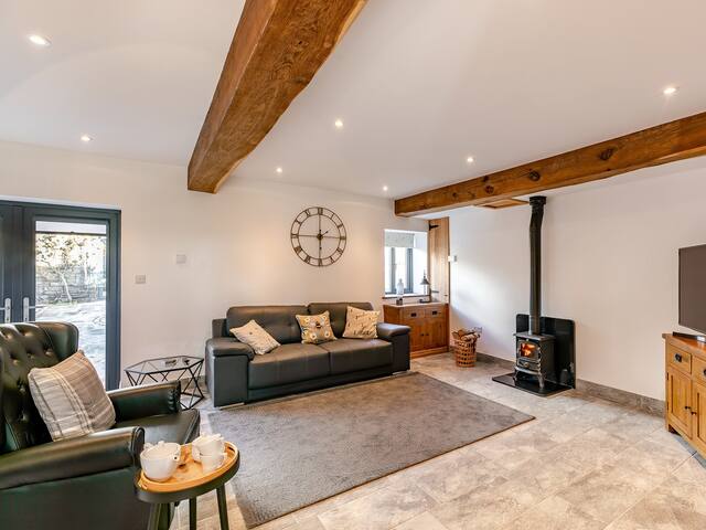 The Barn gallery image 5