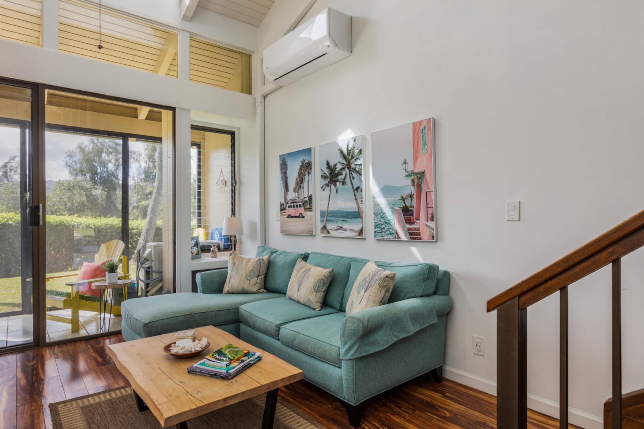 Home in Kahuku · ★4.87 · 2 bedrooms · 4 beds · 2 private baths - Image 6
