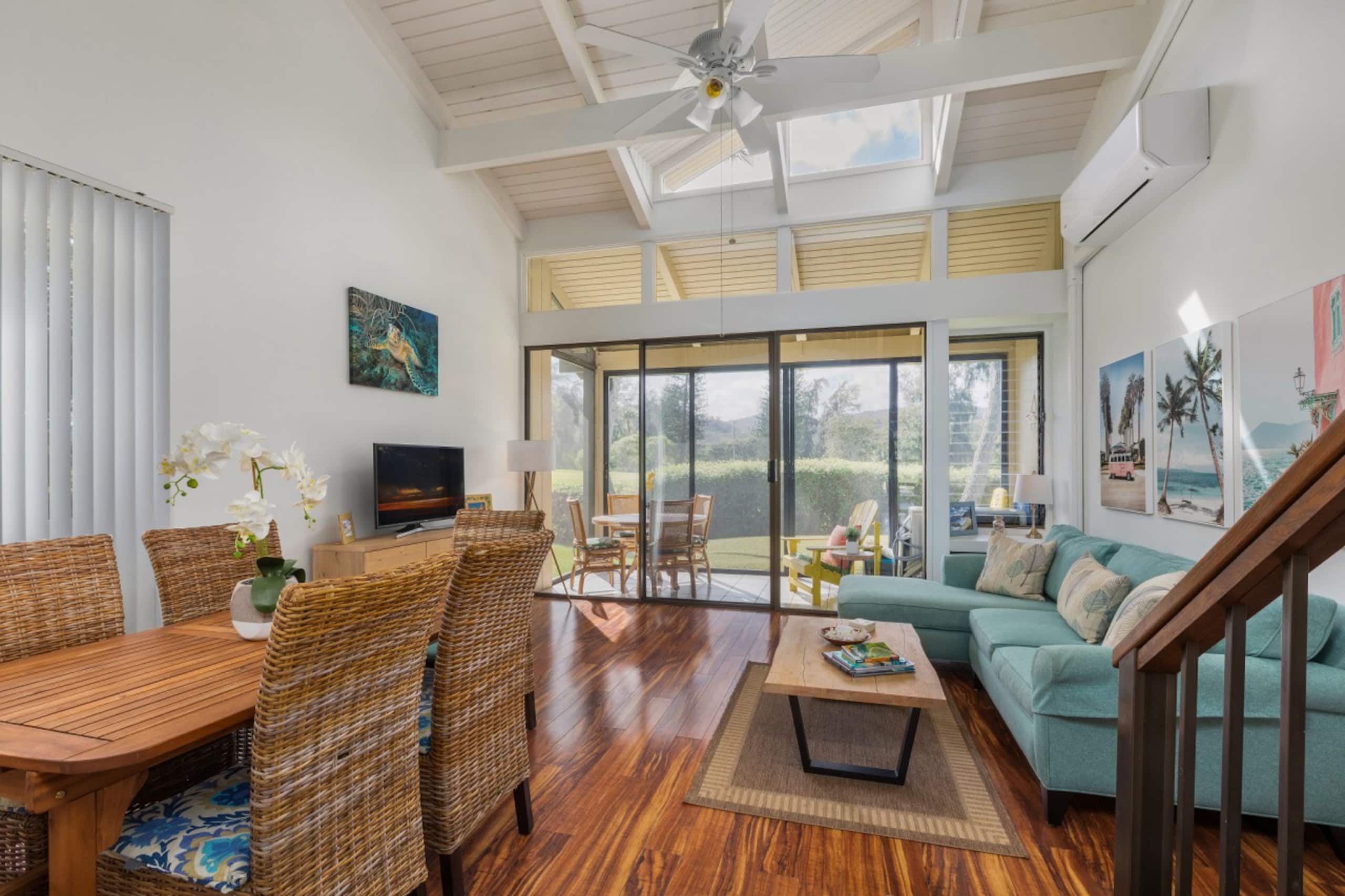Home in Kahuku · ★4.87 · 2 bedrooms · 4 beds · 2 private baths - Image 4
