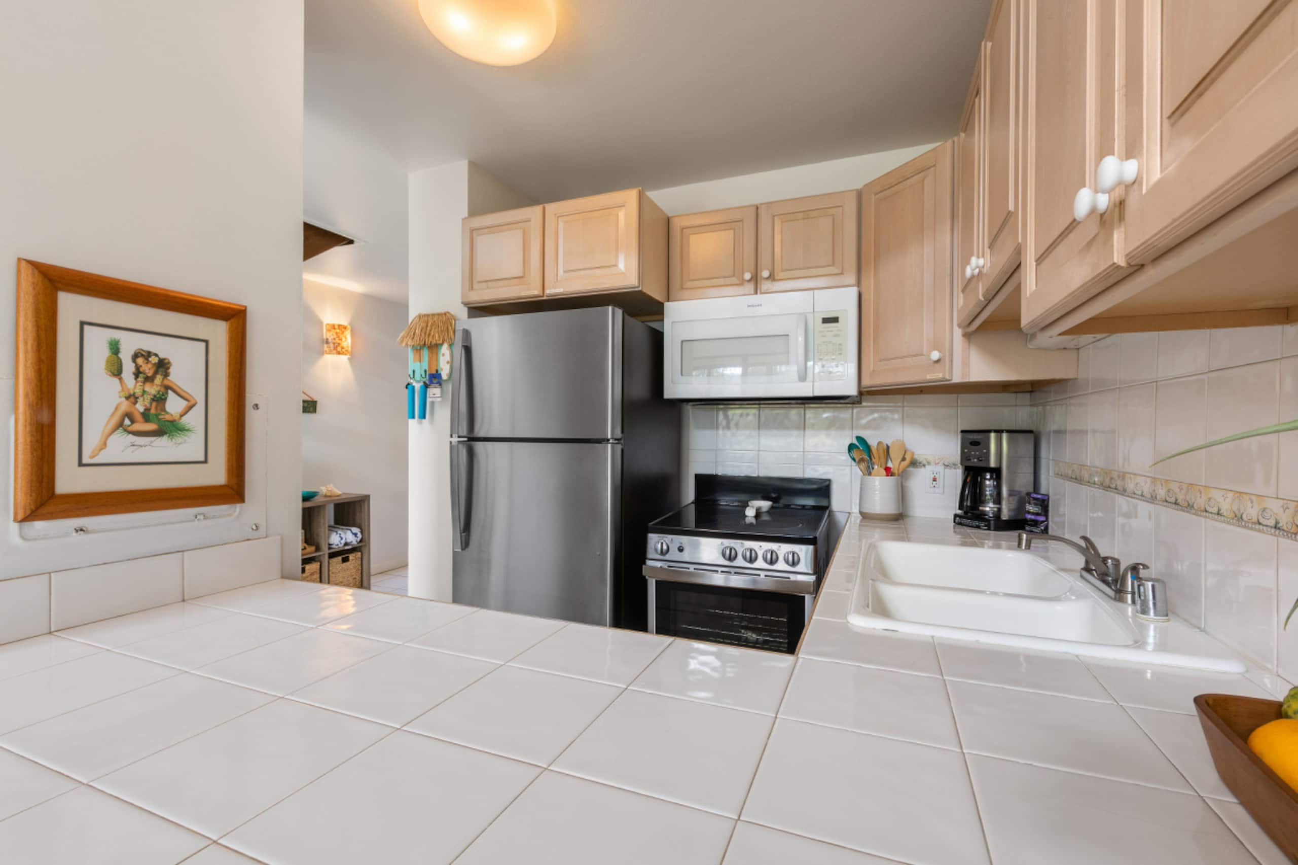 Home in Kahuku · ★4.87 · 2 bedrooms · 4 beds · 2 private baths - Image 10