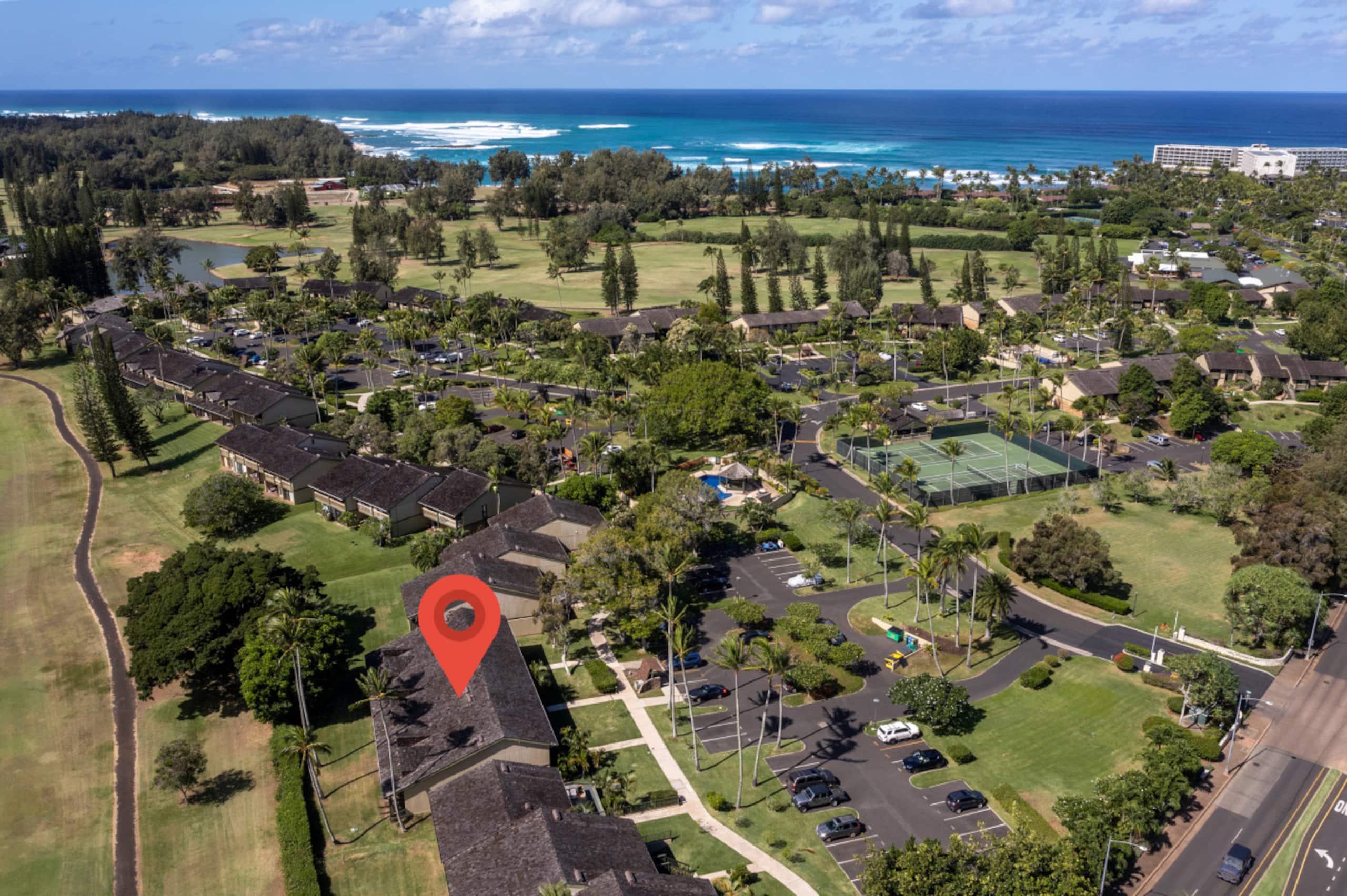 Home in Kahuku · ★4.87 · 2 bedrooms · 4 beds · 2 private baths - Image 47