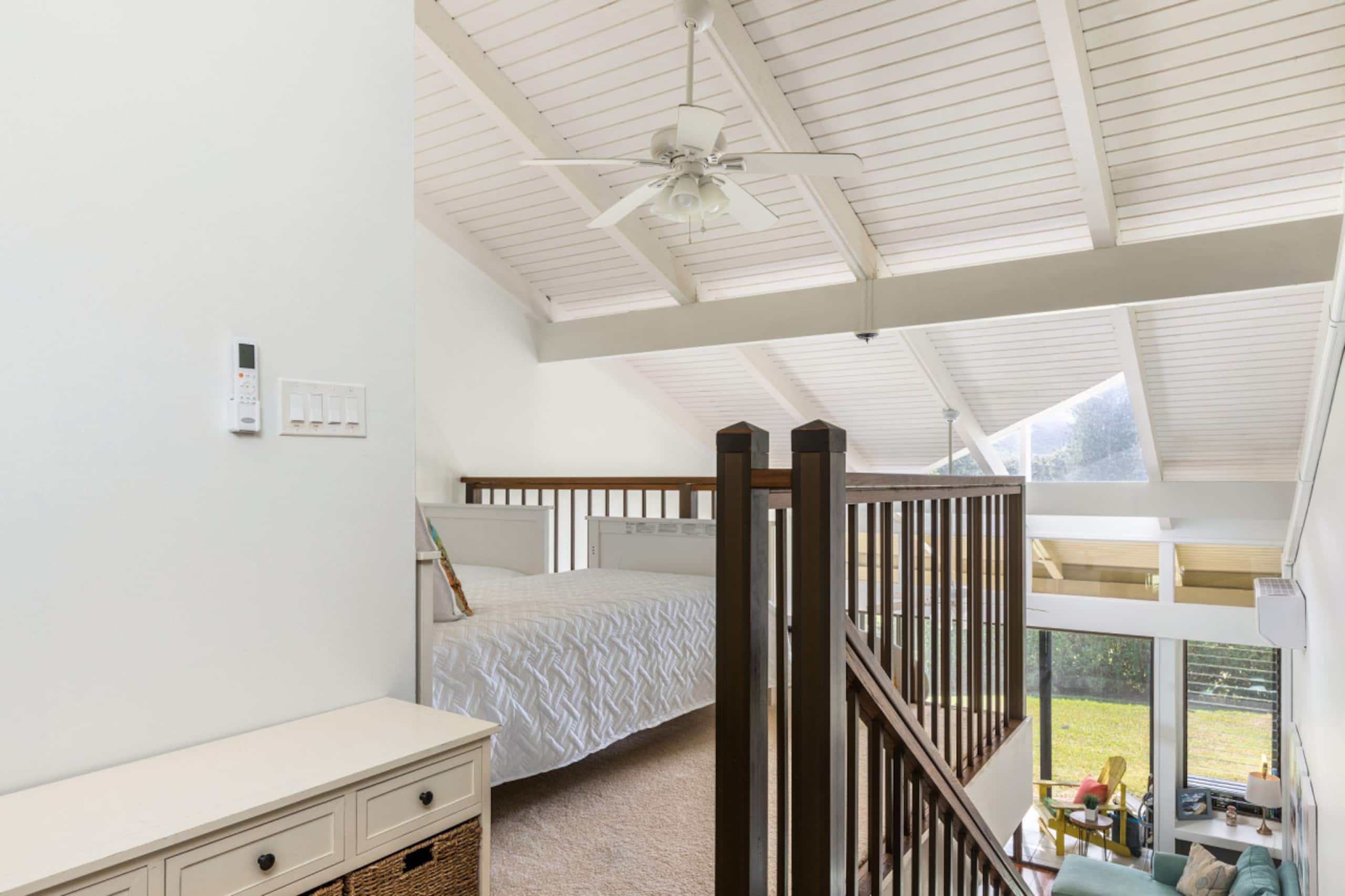 Home in Kahuku · ★4.87 · 2 bedrooms · 4 beds · 2 private baths - Image 9