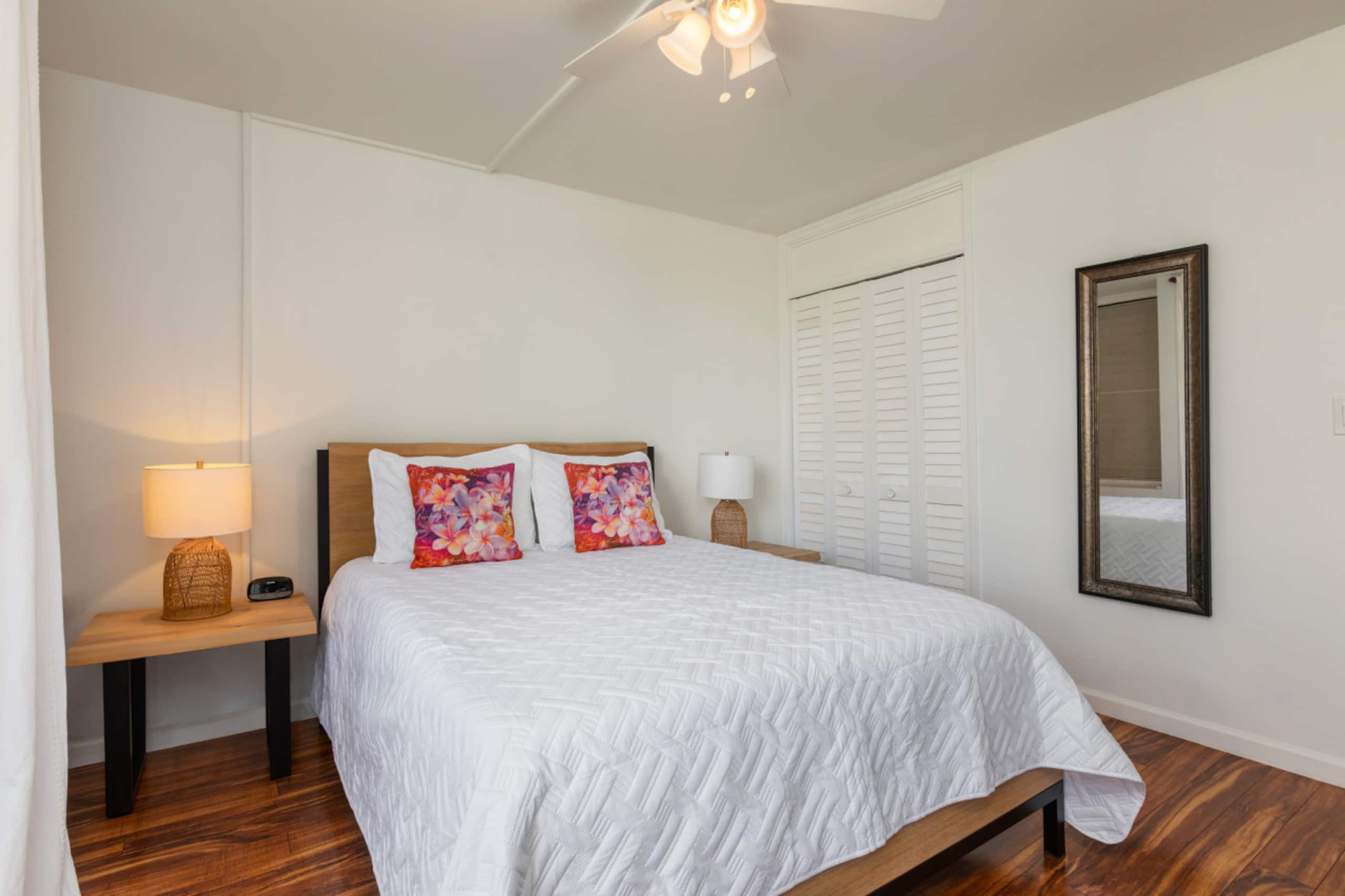 Home in Kahuku · ★4.87 · 2 bedrooms · 4 beds · 2 private baths - Image 1